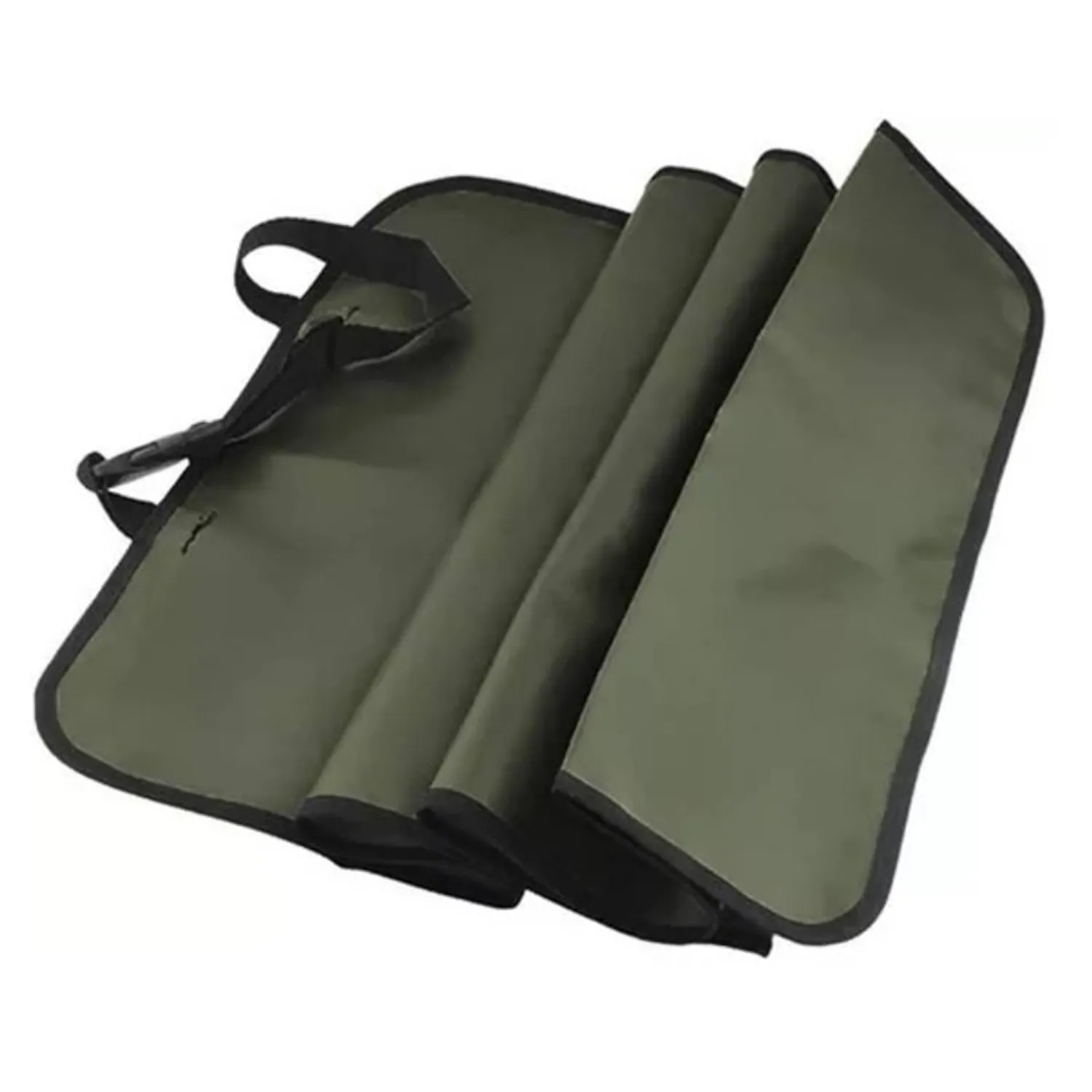 FUNDA PROTECTORA CUBRE ASIENTO DELANTERO DE MASCOTAS - 1