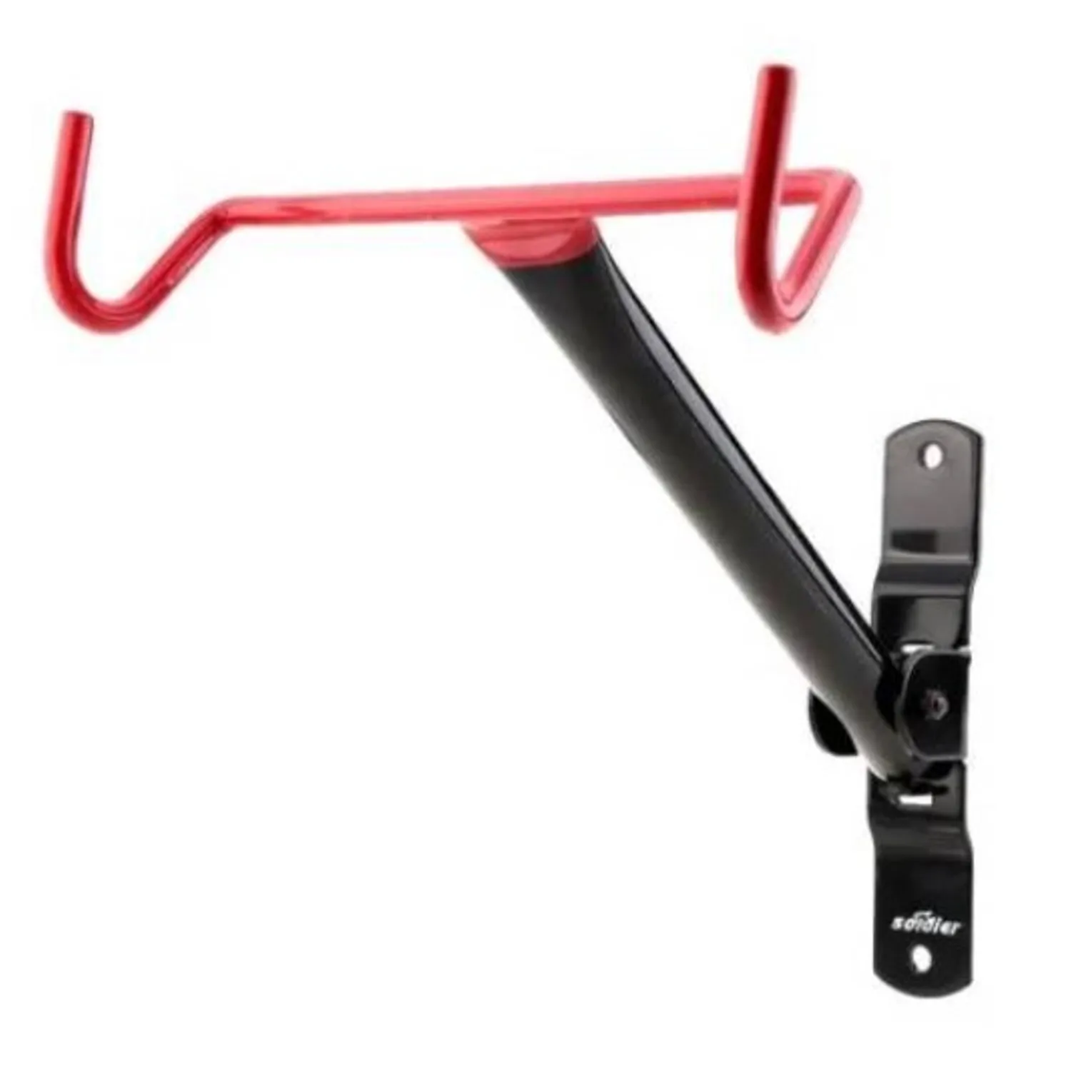 SOPORTE ABATIBLE PARA BICICLETAS - 1
