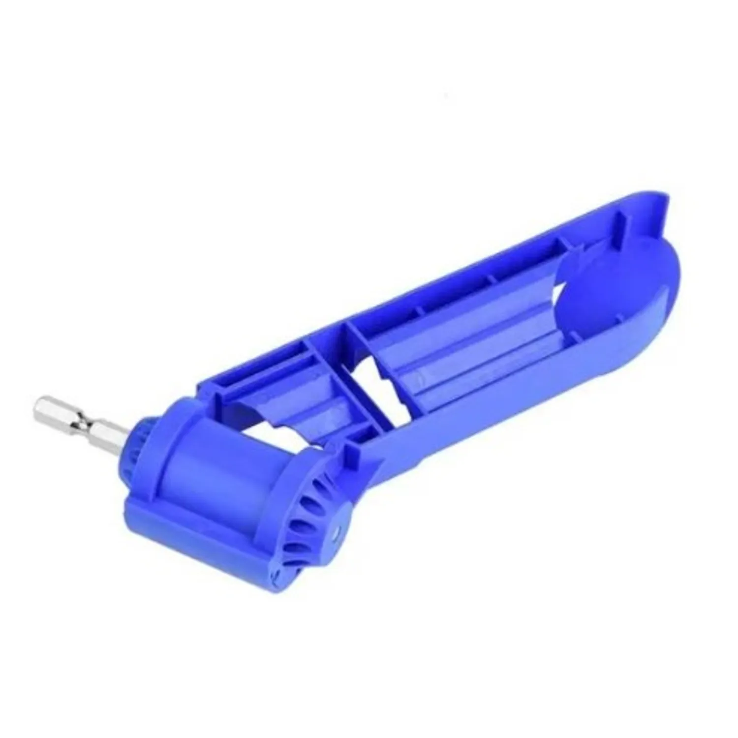 AFILADOR DE BROCAS METAL CONCRETO TALADRO PORTÁTIL MADERA - 1