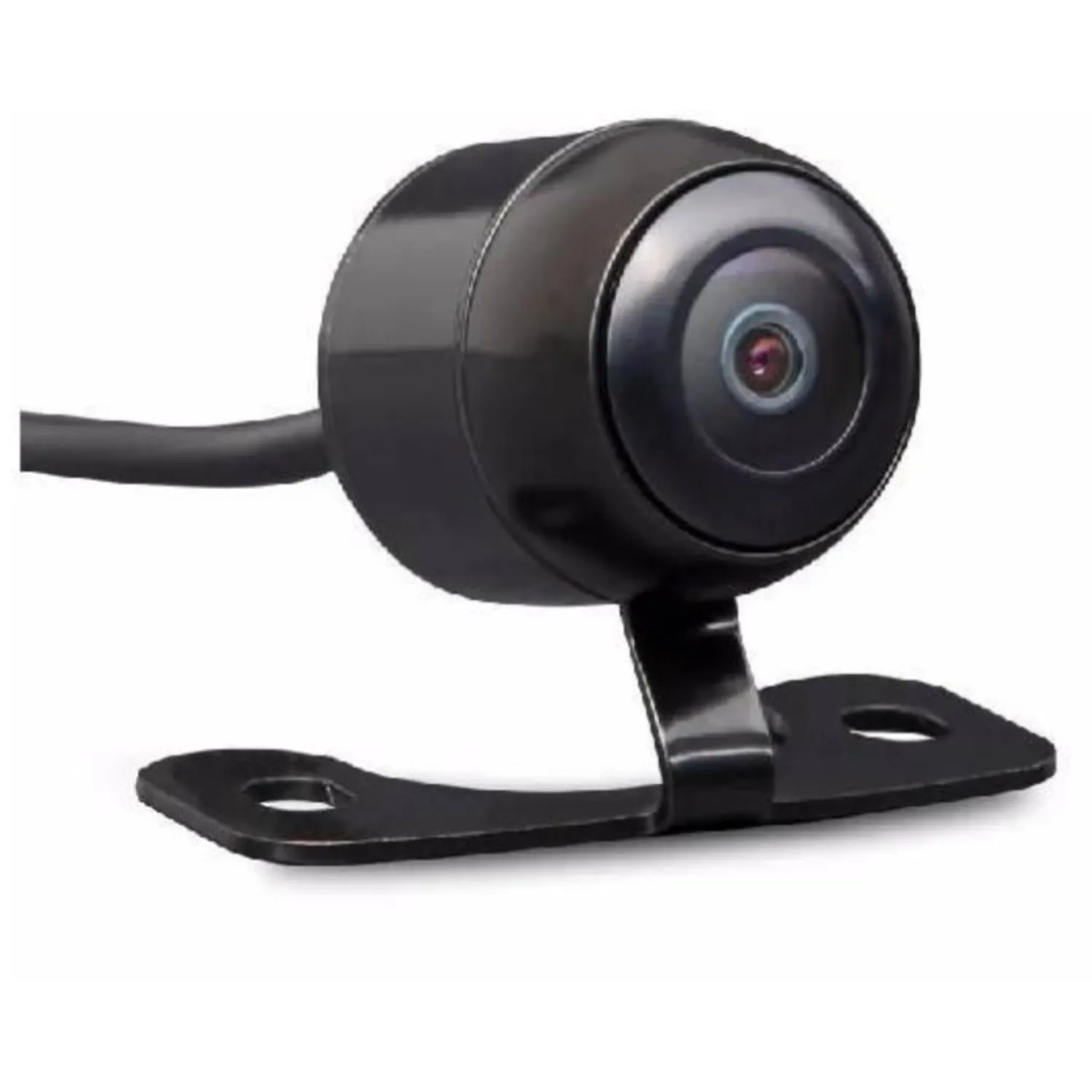 CAMARA RETROCESO AUTO TRASERA - 1