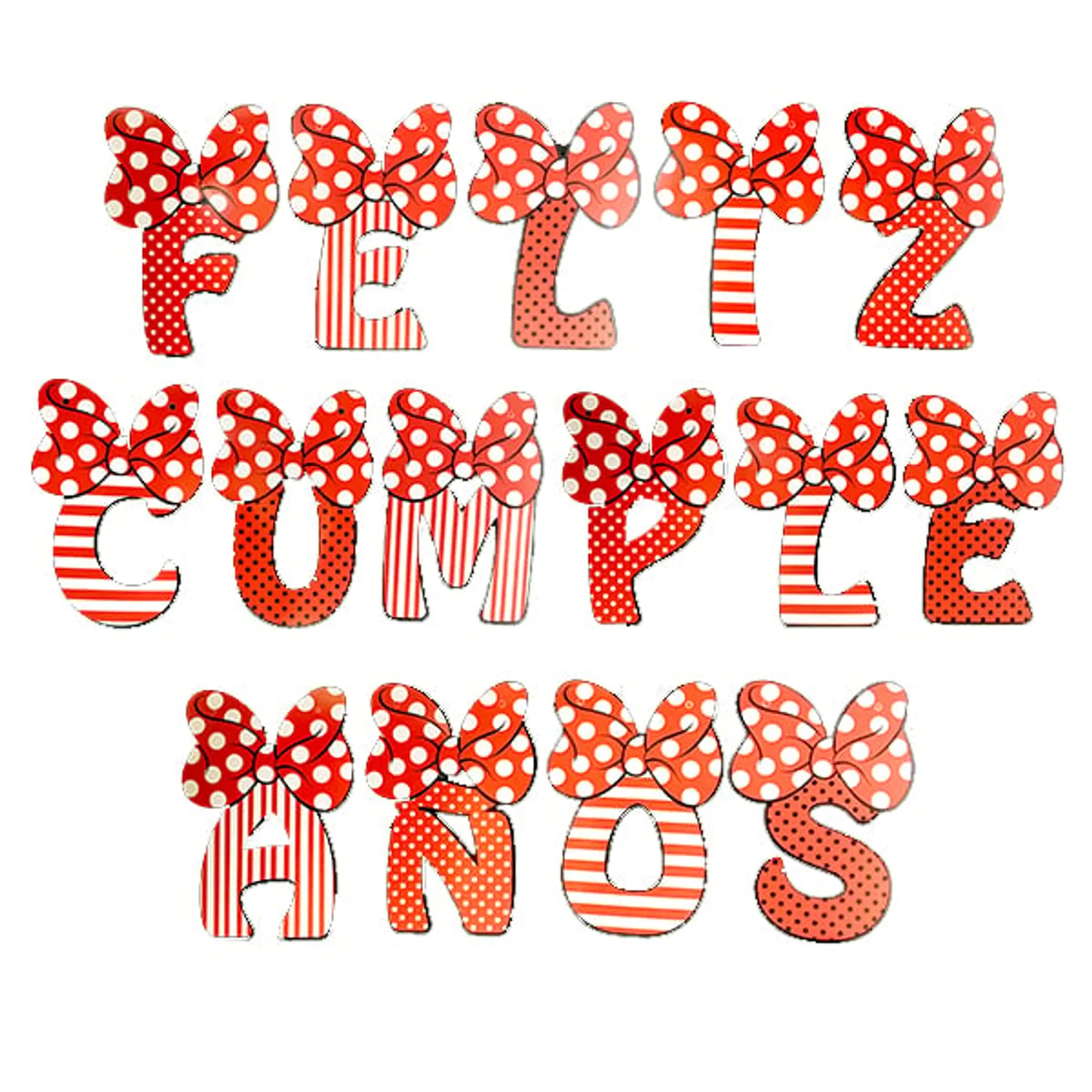 BANNER FC HUMITAS EN COLOR ROJO X1 UNI - 1