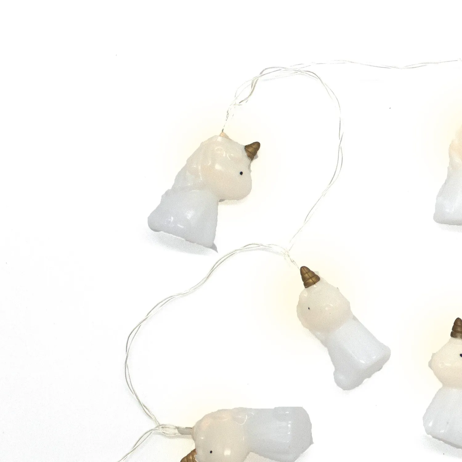 GUIRNALDA LED UNICORNIO 1.8 METROS X1 UNI - 1