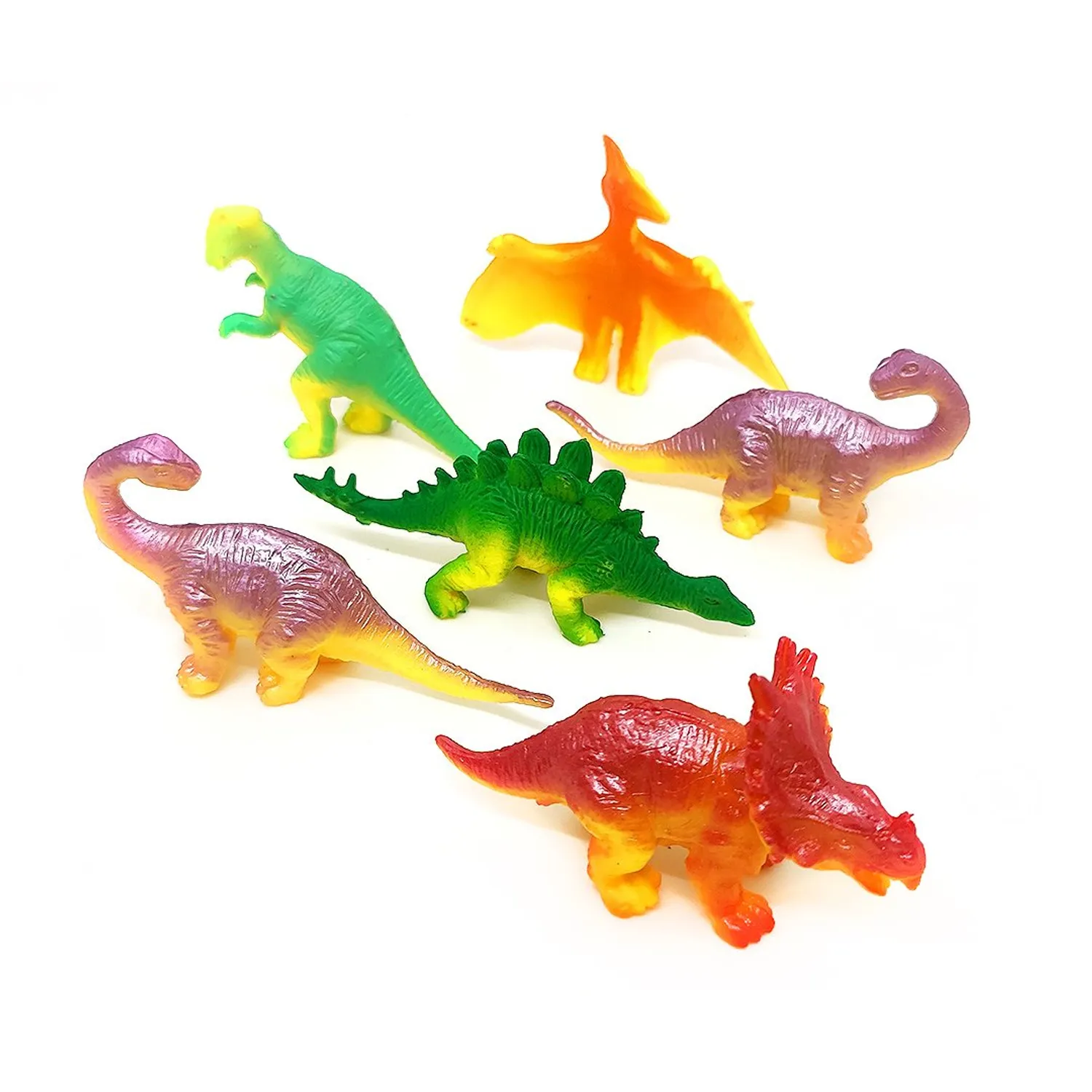 DINOSAURIO MIX X6UNI - 1