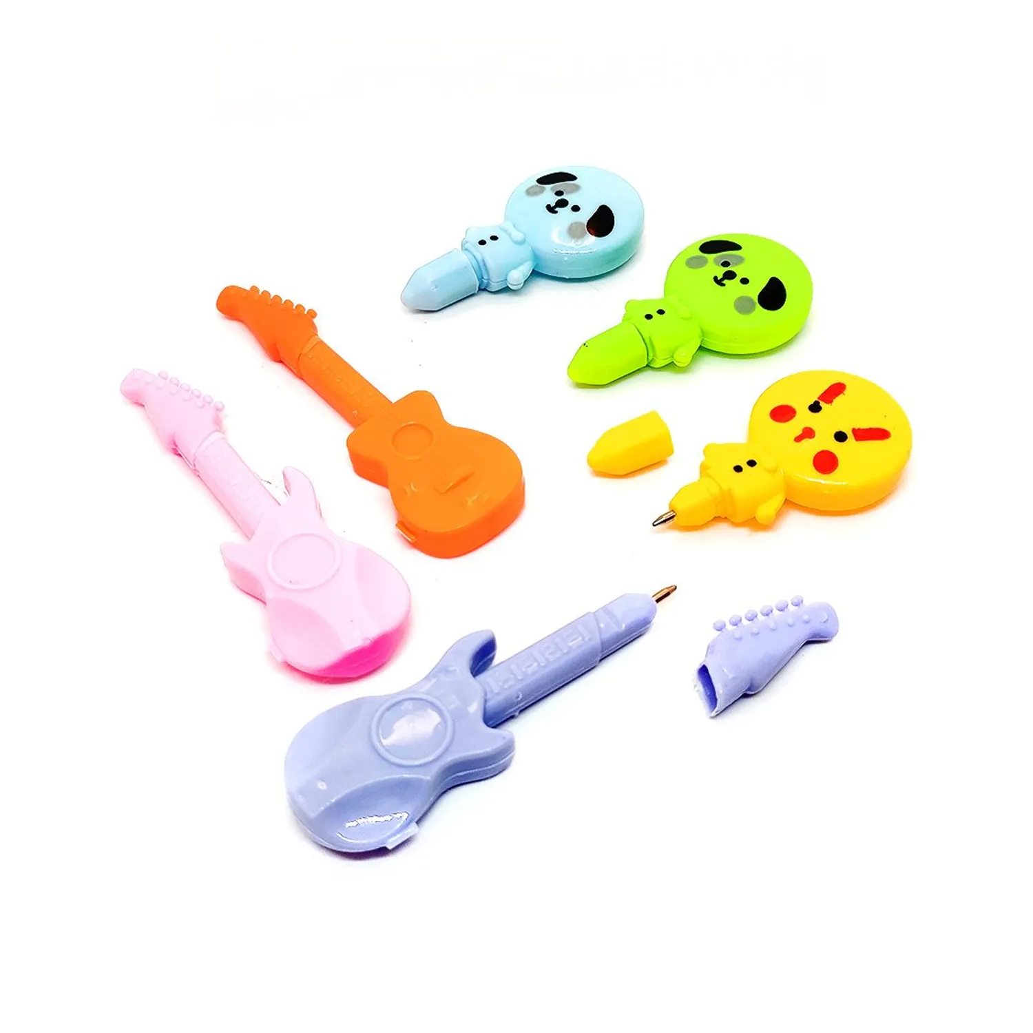 LAPIZ INSTRUMENTOS X6UNI - 1