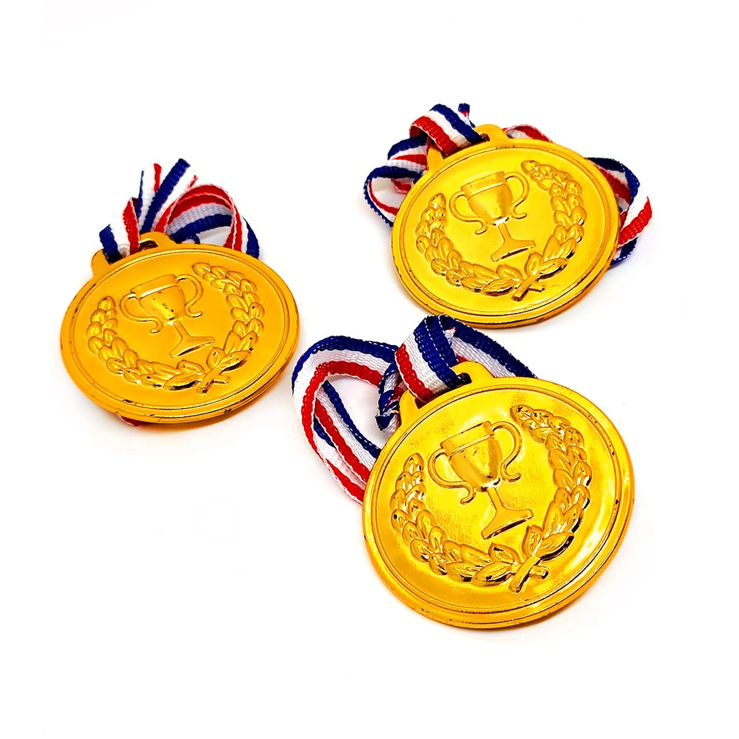 MEDALLA CAMPEON GRANDE X3UNI - 1