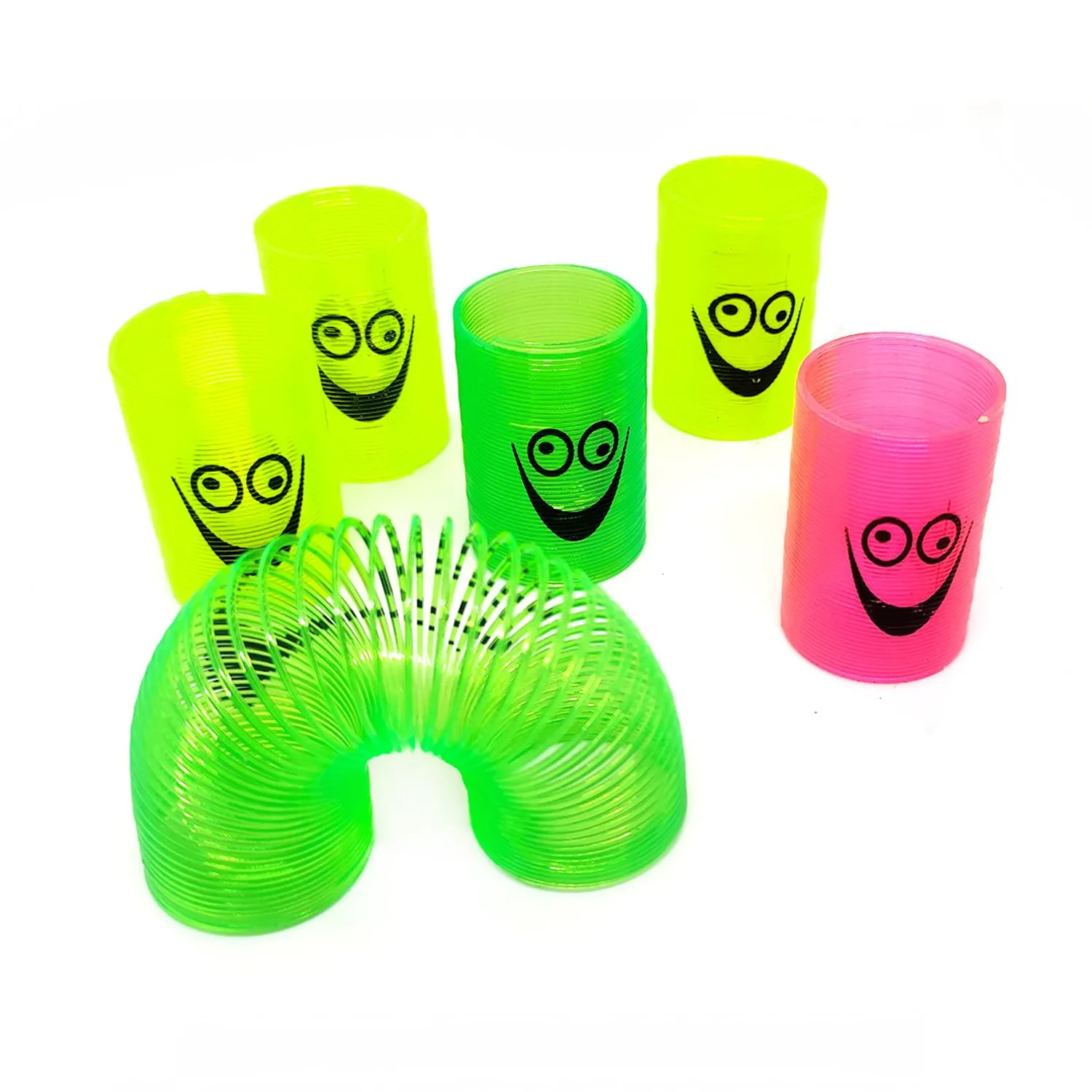 SPRING FLUOR X6UNI - 1