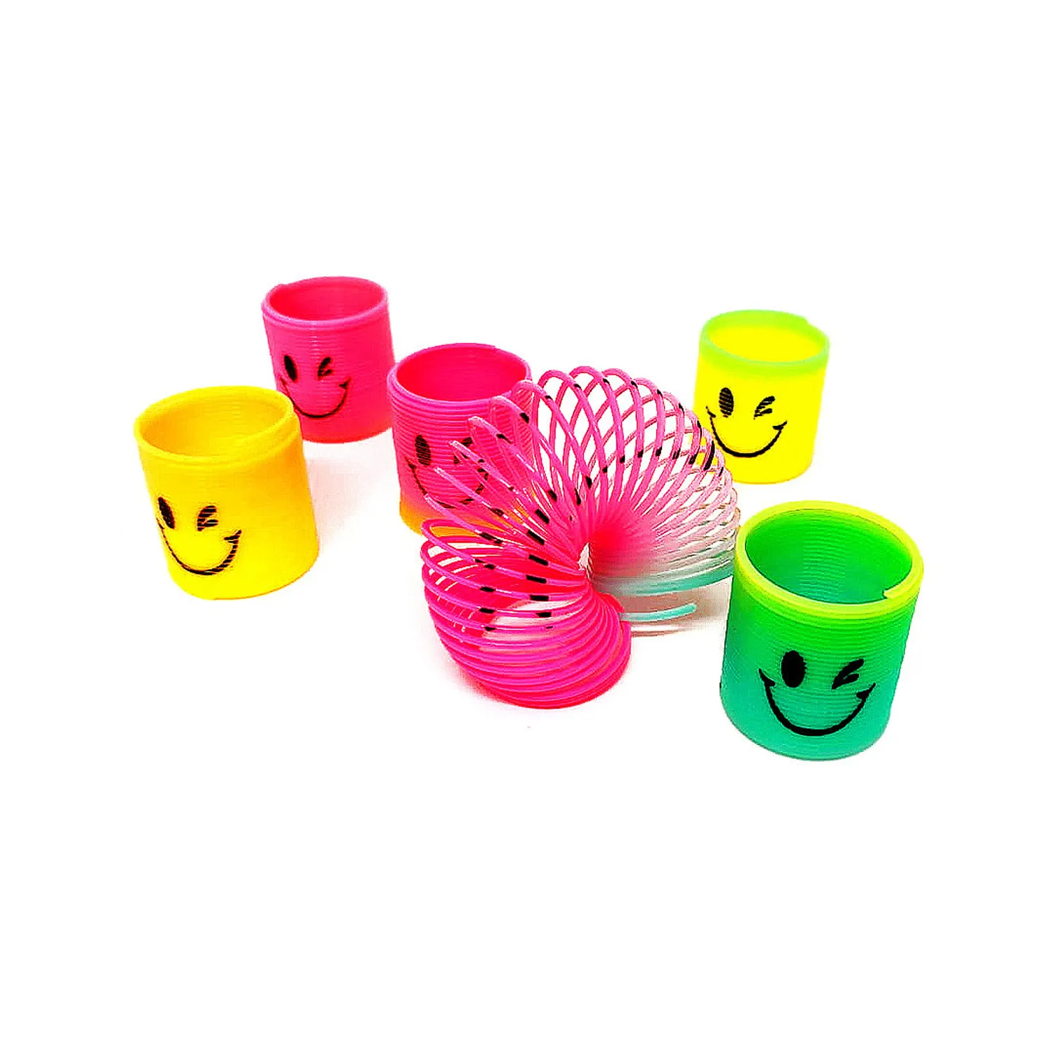 SPRING SONRIENTE X6UNI - 1