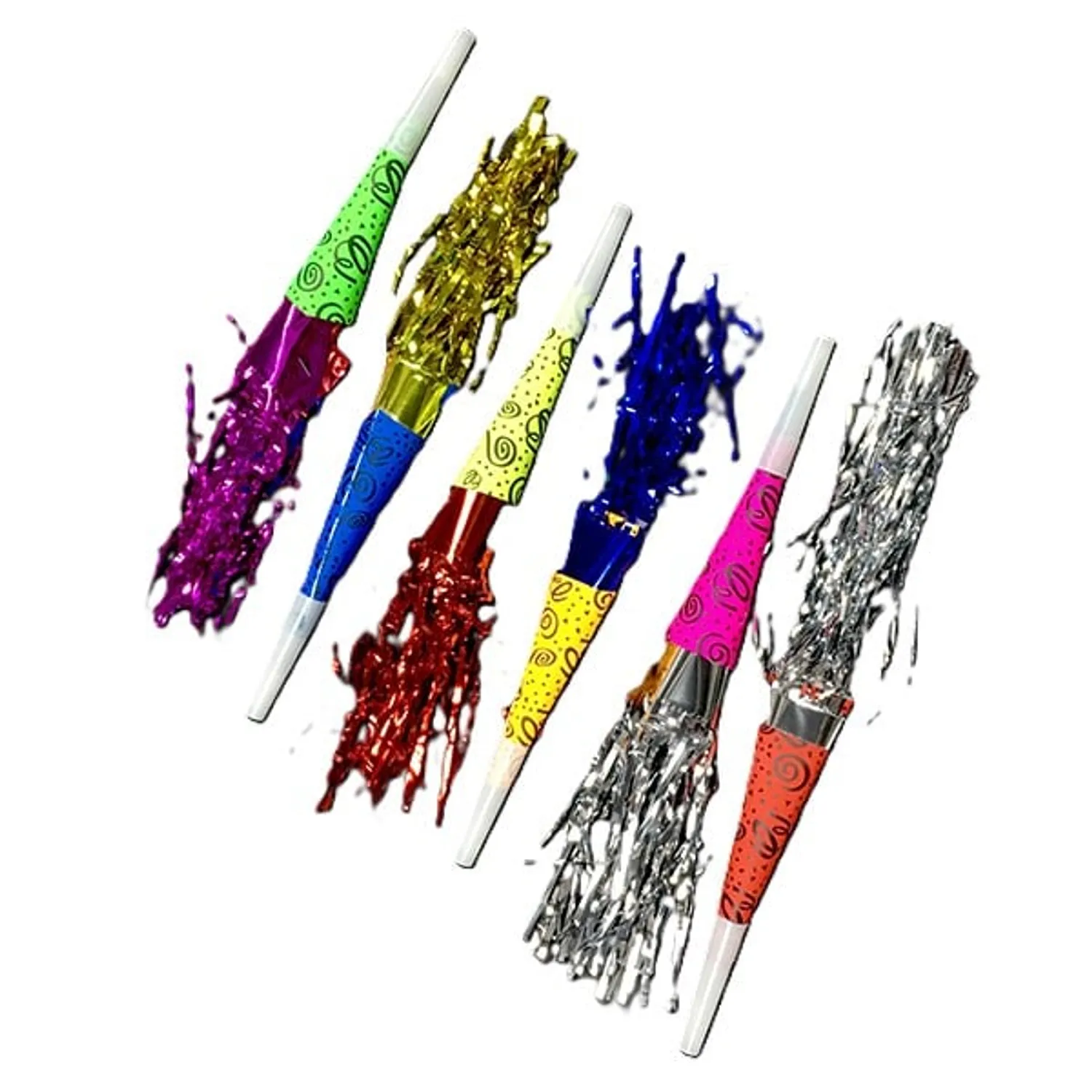 CORNETA FLUOR CHICO X12 UNI - 1
