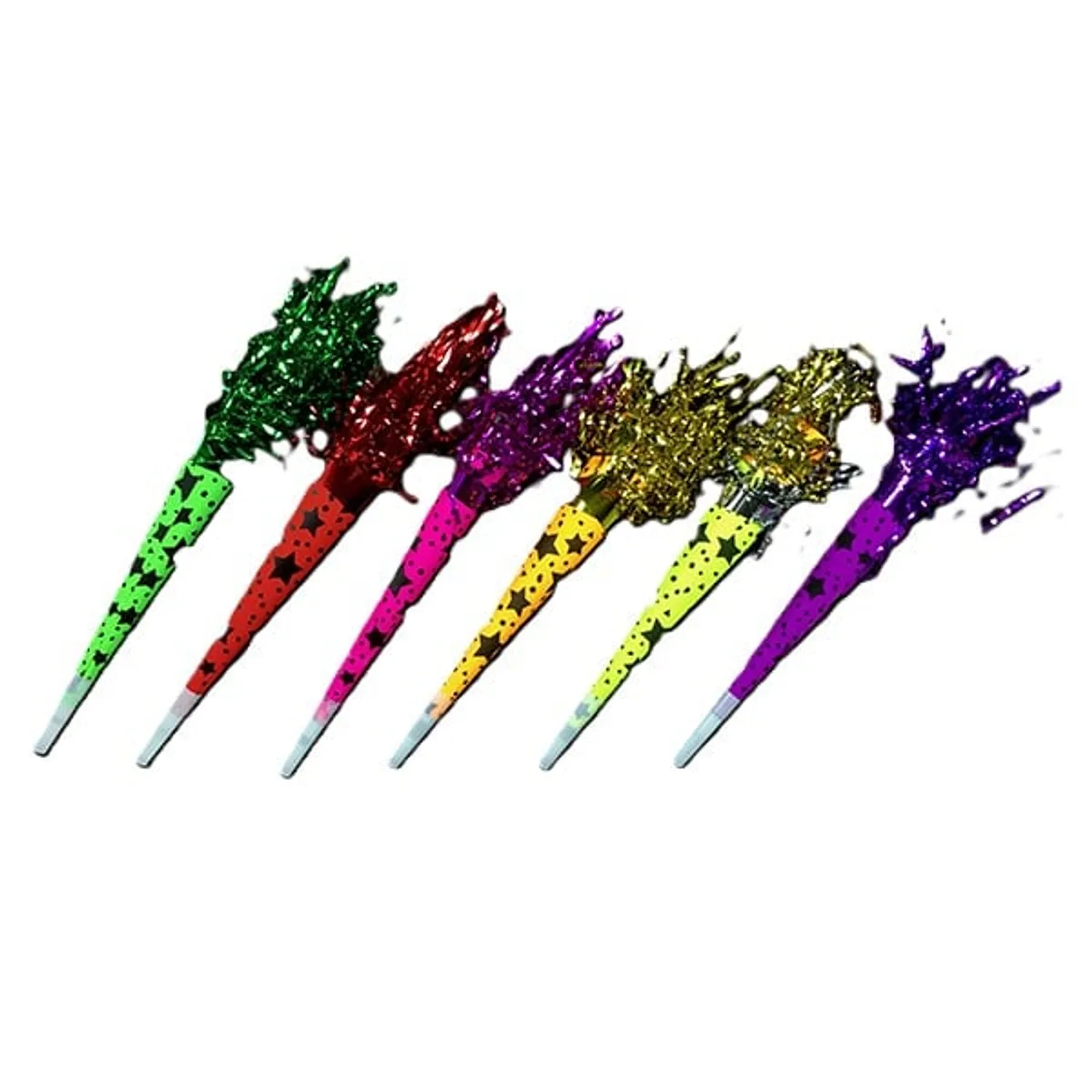 CORNETA FLUOR MEDIANO X 12 UNI - 1