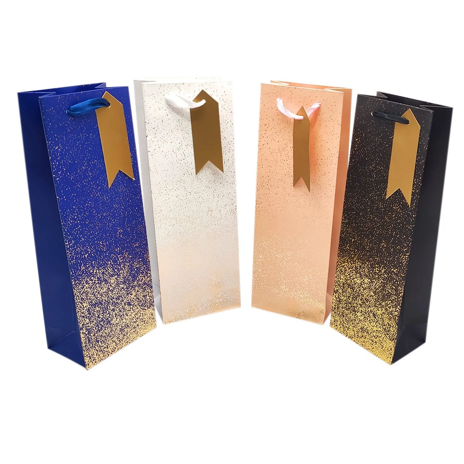 BOLSA DE VINO 127X36 FADE X12 UNI - 1