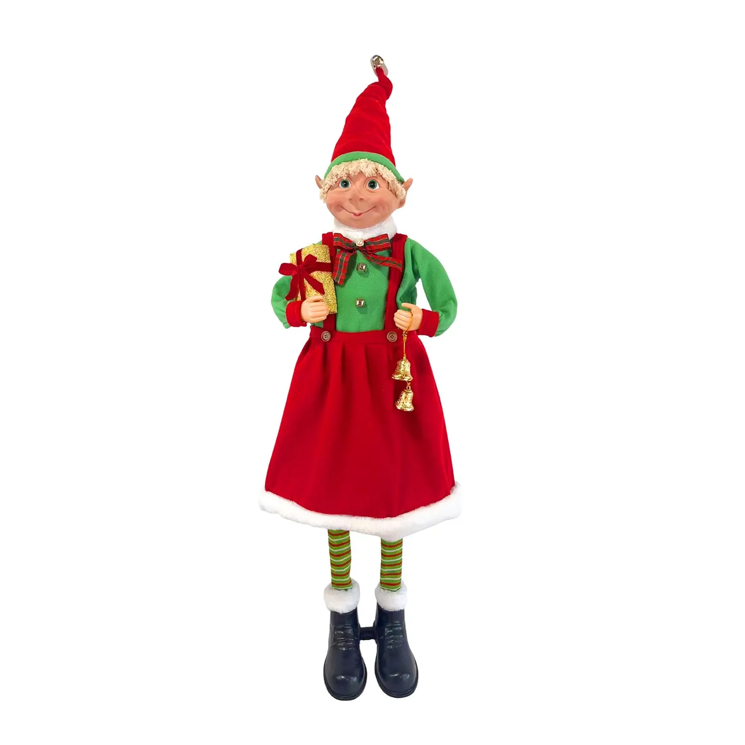 ELFO ANIMATRONICS 113CM X1UNI - 1