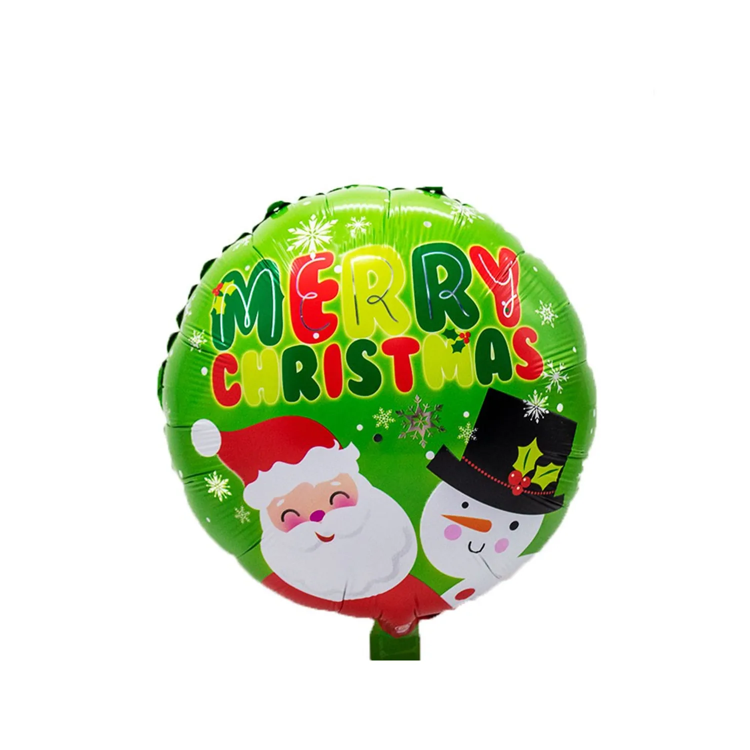 GLOBO METALICO 18 DULCES FROSTY X1 UNI - 1