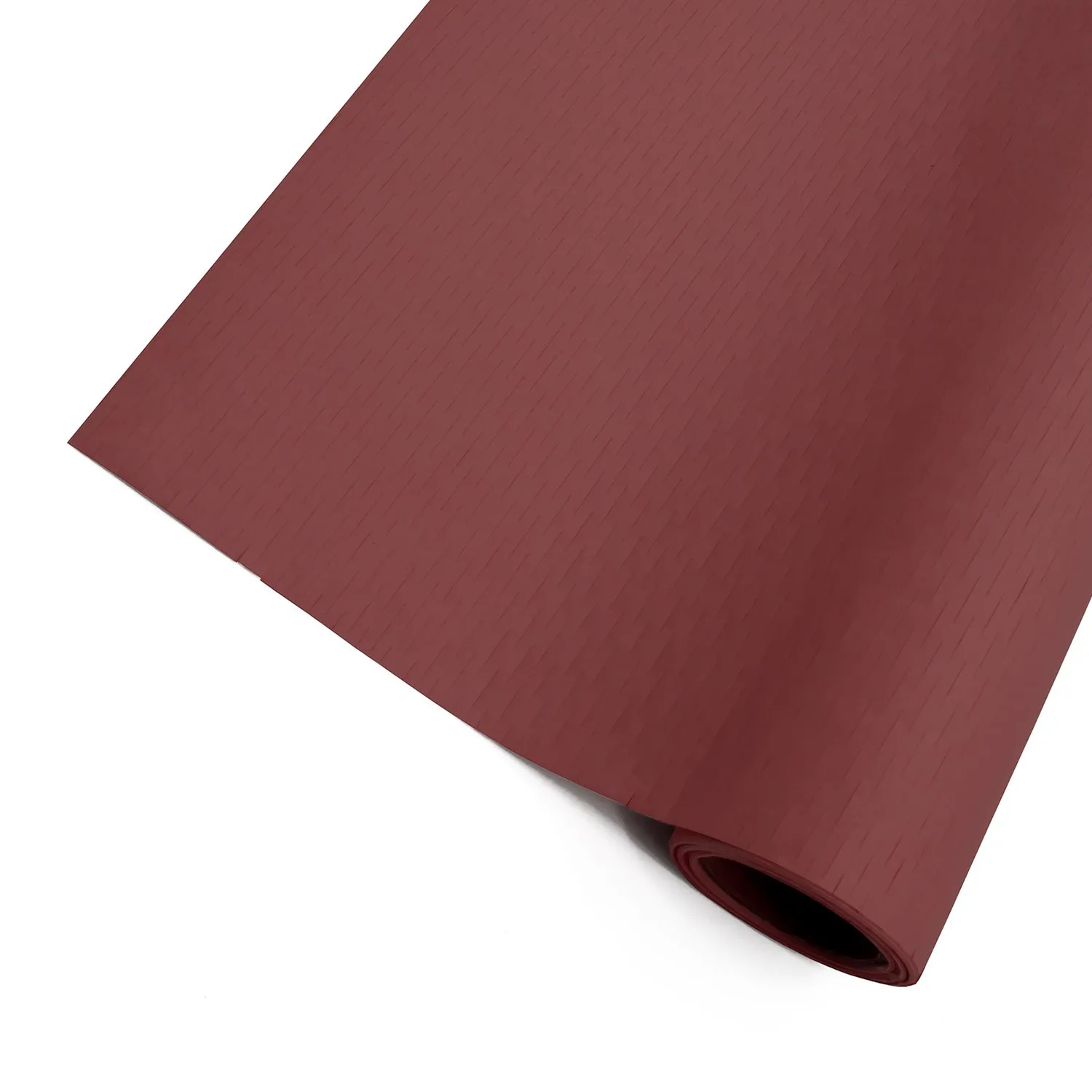 ROLLO 50CMX9M MALLA BOUQUET PAPEL BURDEO X1UNI - 1