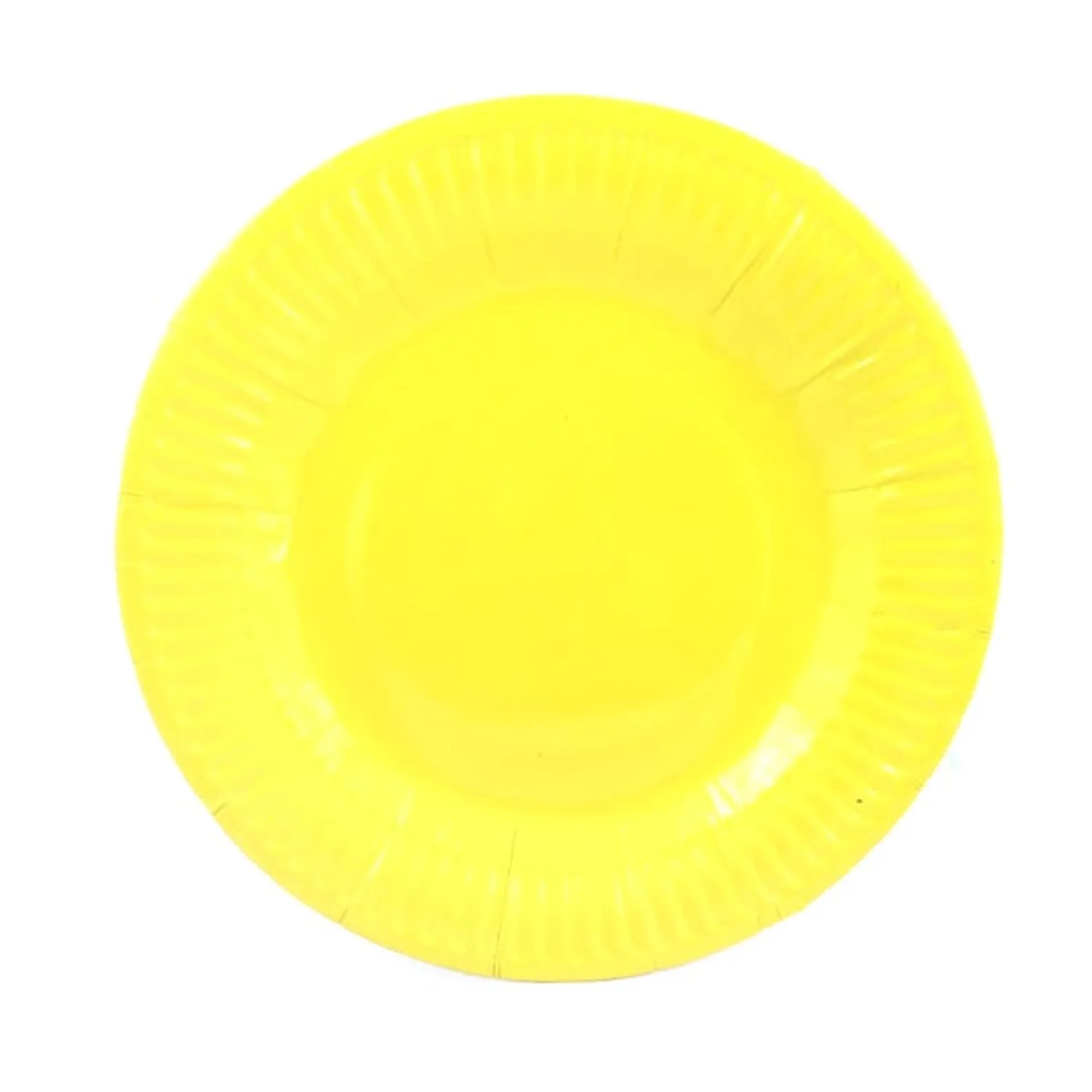 PLATO 7 CARTON AMARILLO X10 UNI - 1