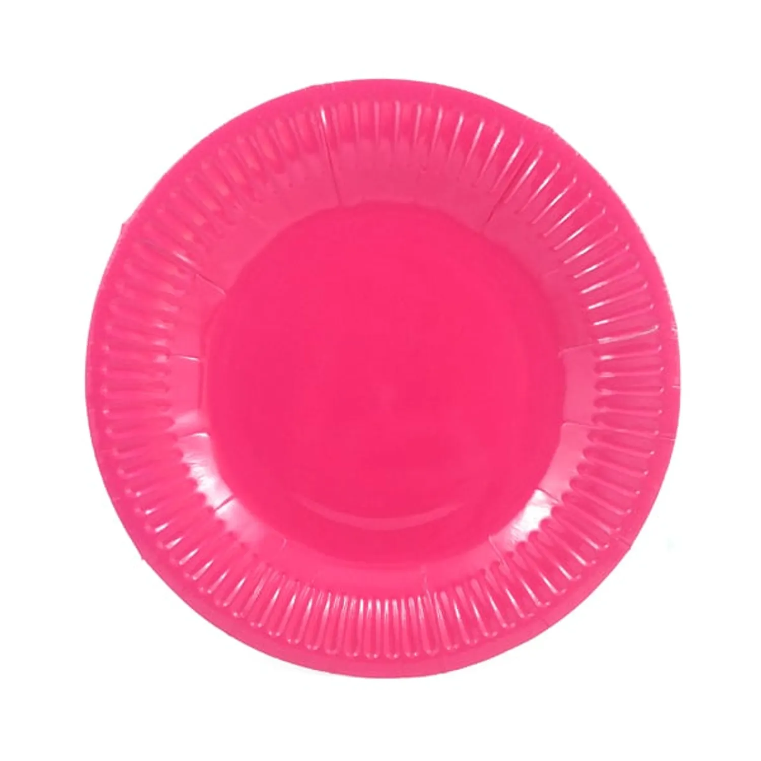 PLATO 7 CARTON FUCSIA X10 UNI - 1