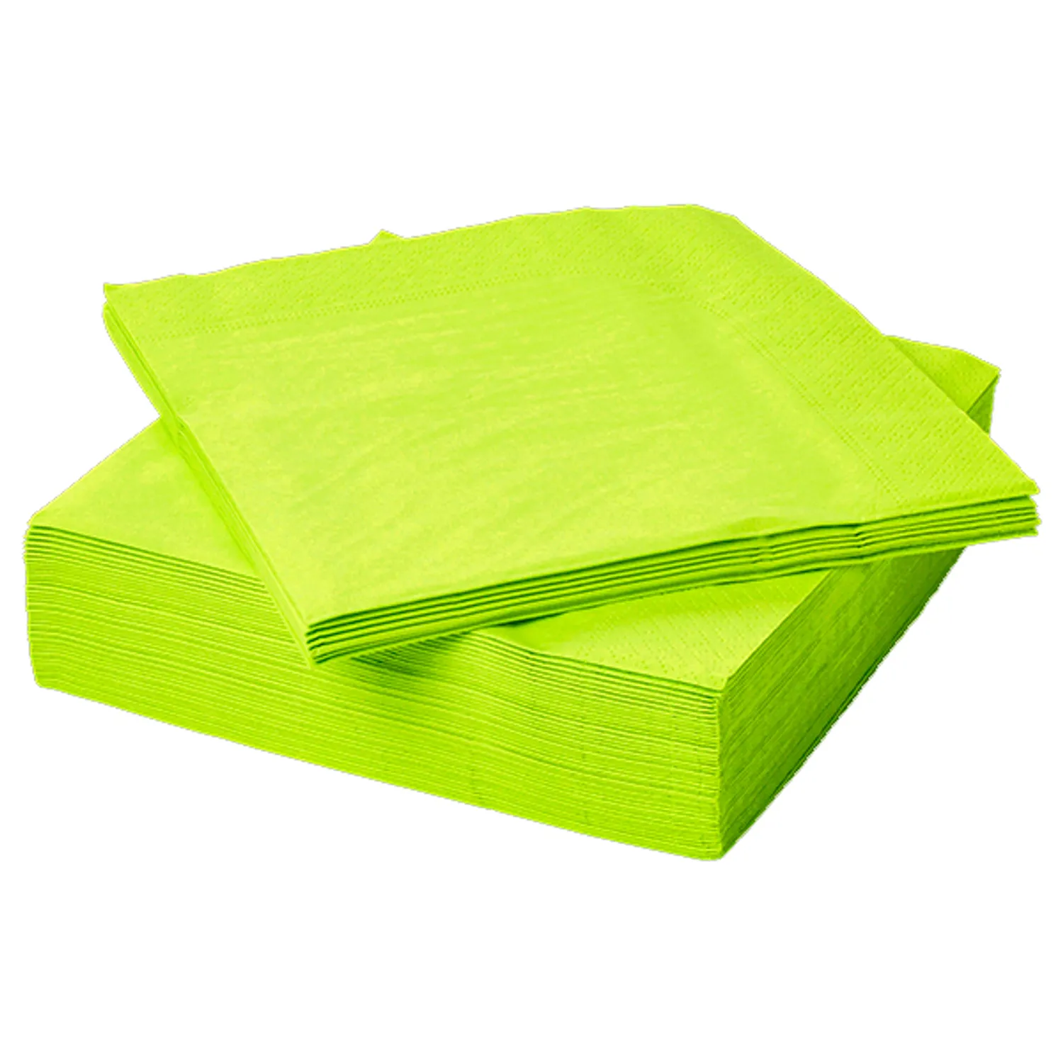 SERVILLETAS LIMA 33X33 CM X20 UNI - 1