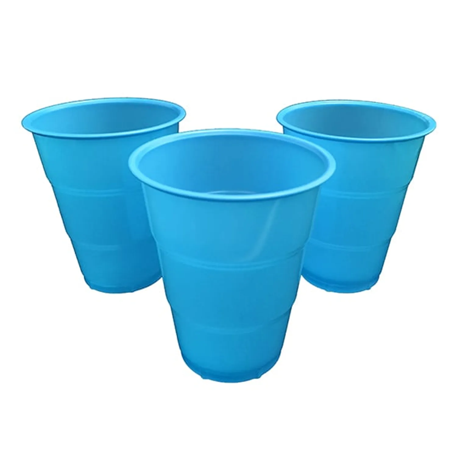 VASO 7 CALIPSO X10 PCS X1 UNI - 1