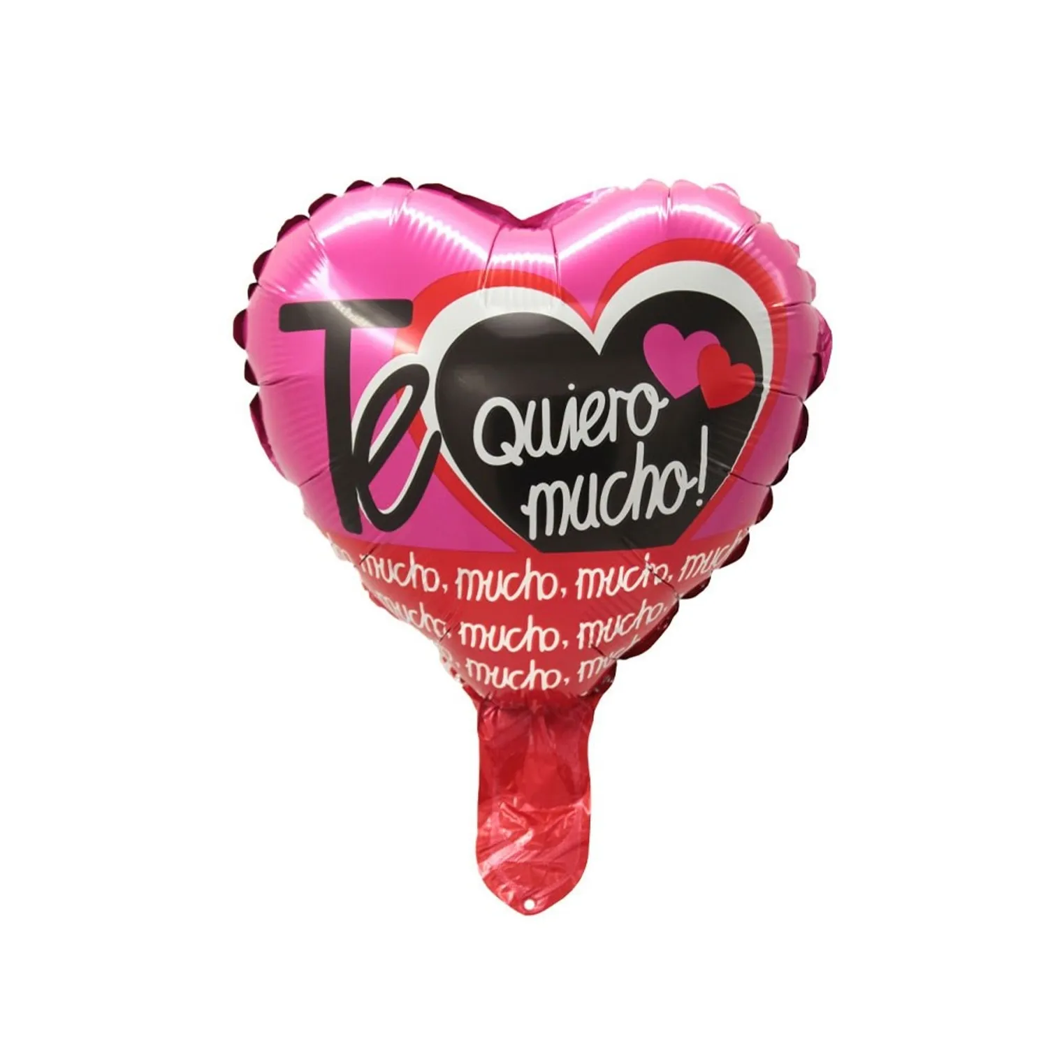 GLOBO METALICO 10 TQM X50 UNI - 1