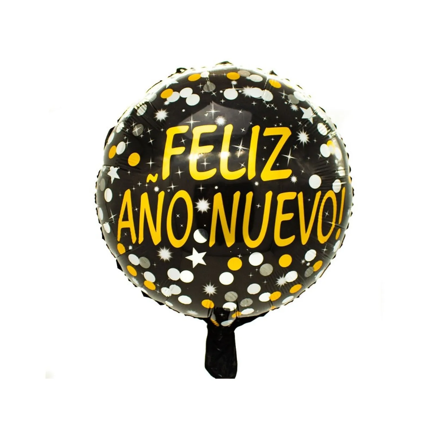 GLOBO METALICO 18' F.A.N BLING X50 - 1