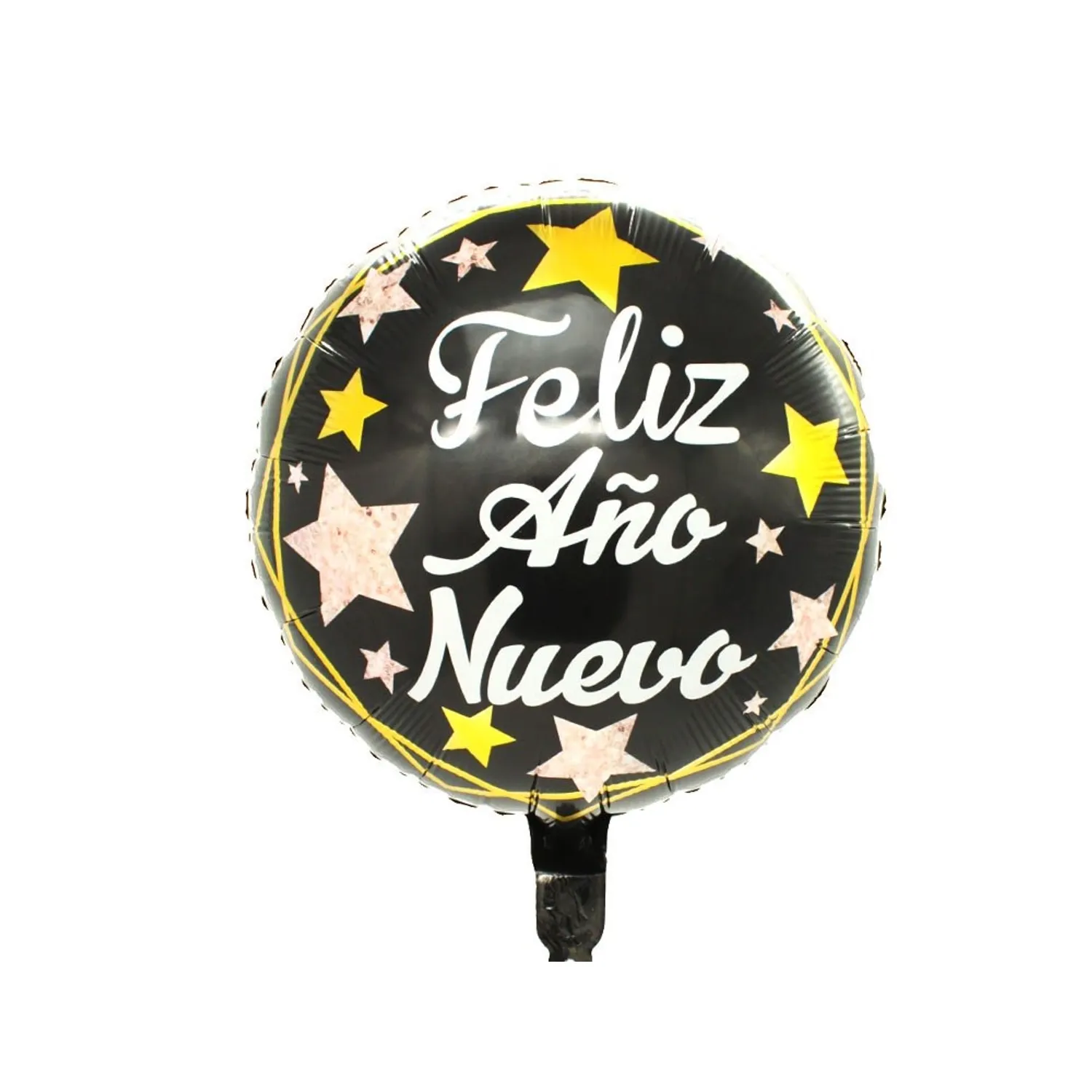 GLOBO METALICO 18' F.A.N ESTRELLAS X50 UNI - 1