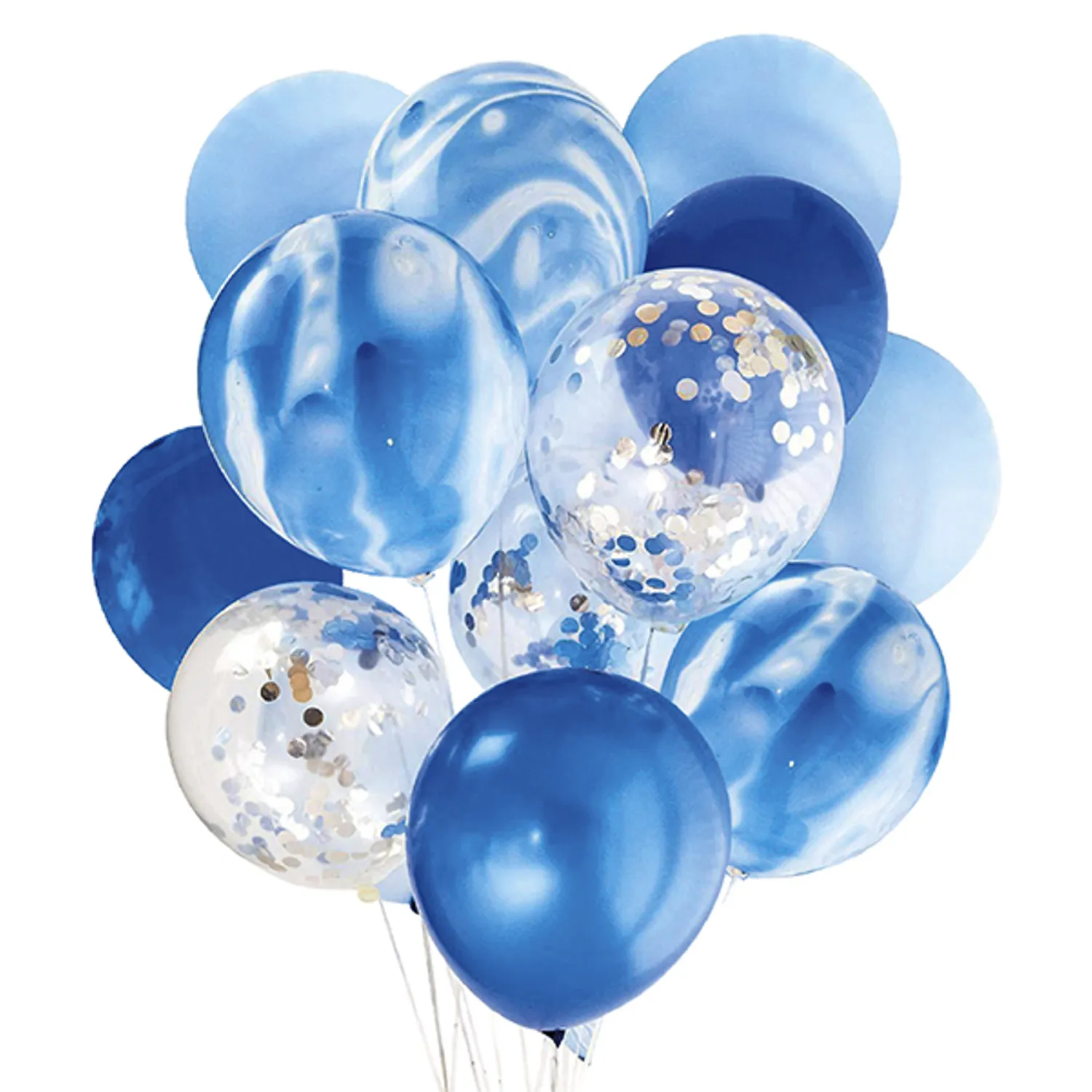 GLOBO 12 COMBI NENE X12 UNI - 1