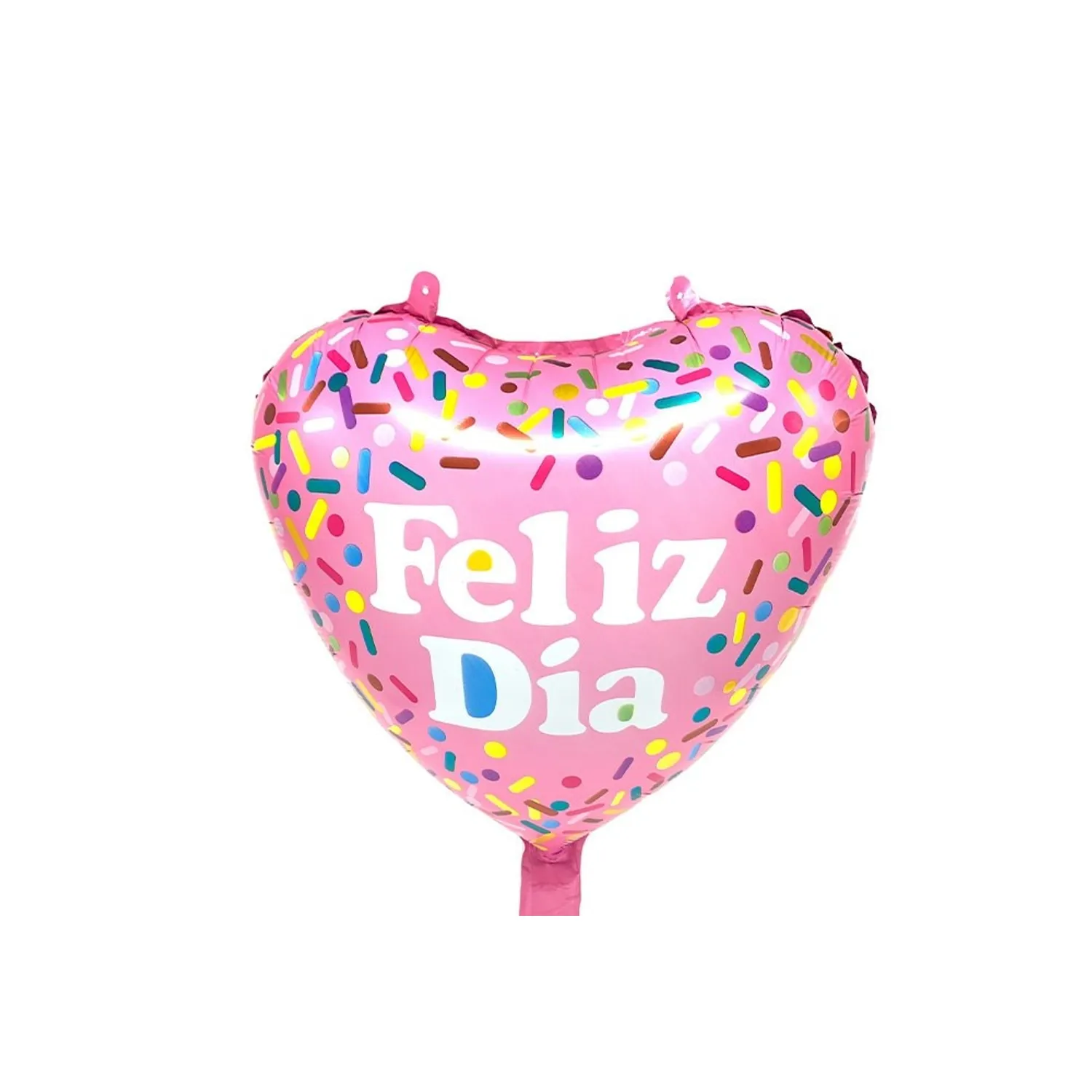 GLOBO METALICO 18 FELIZ DIA SPRINKLES X1 UNI - 1