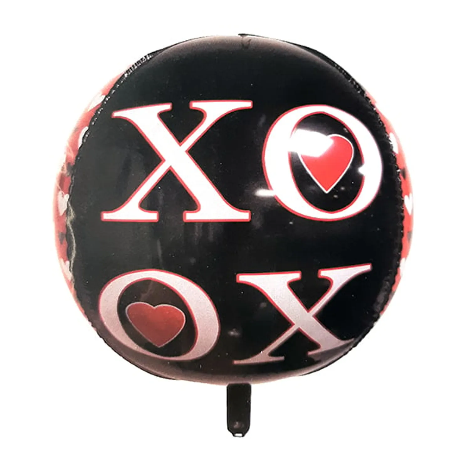 GLOBO METALICO 22' ORBZ XOXO X1 UNI - 1