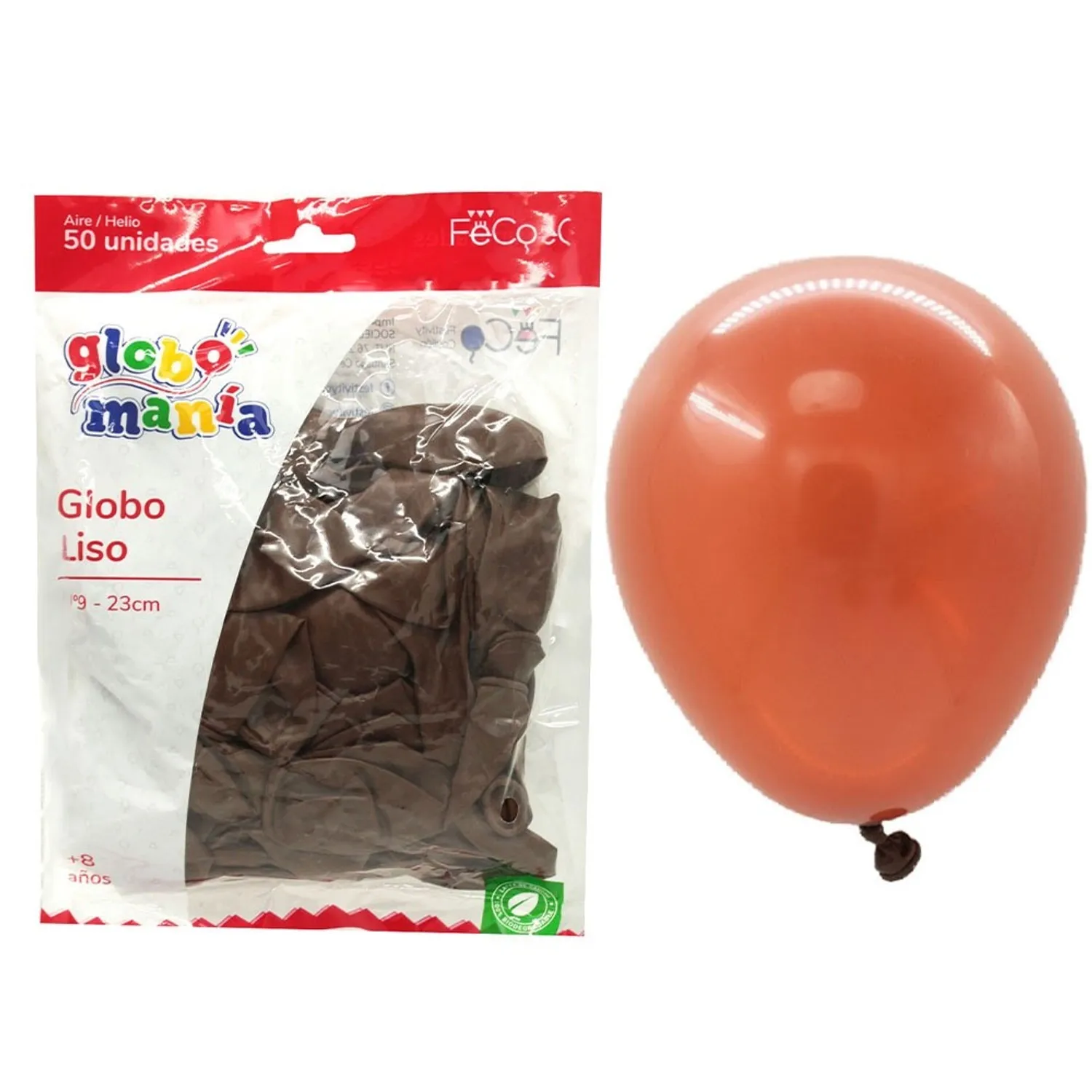 GLOBO 09 STANDARD CAFE X50 - 1
