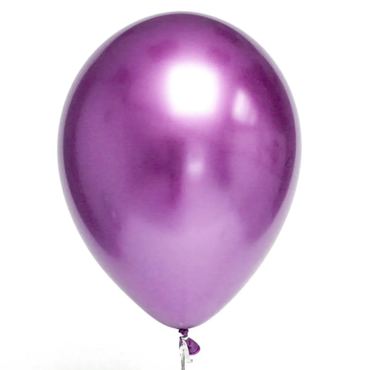 GLOBO 12 CHROME FUCSIA X12 UNI - 1