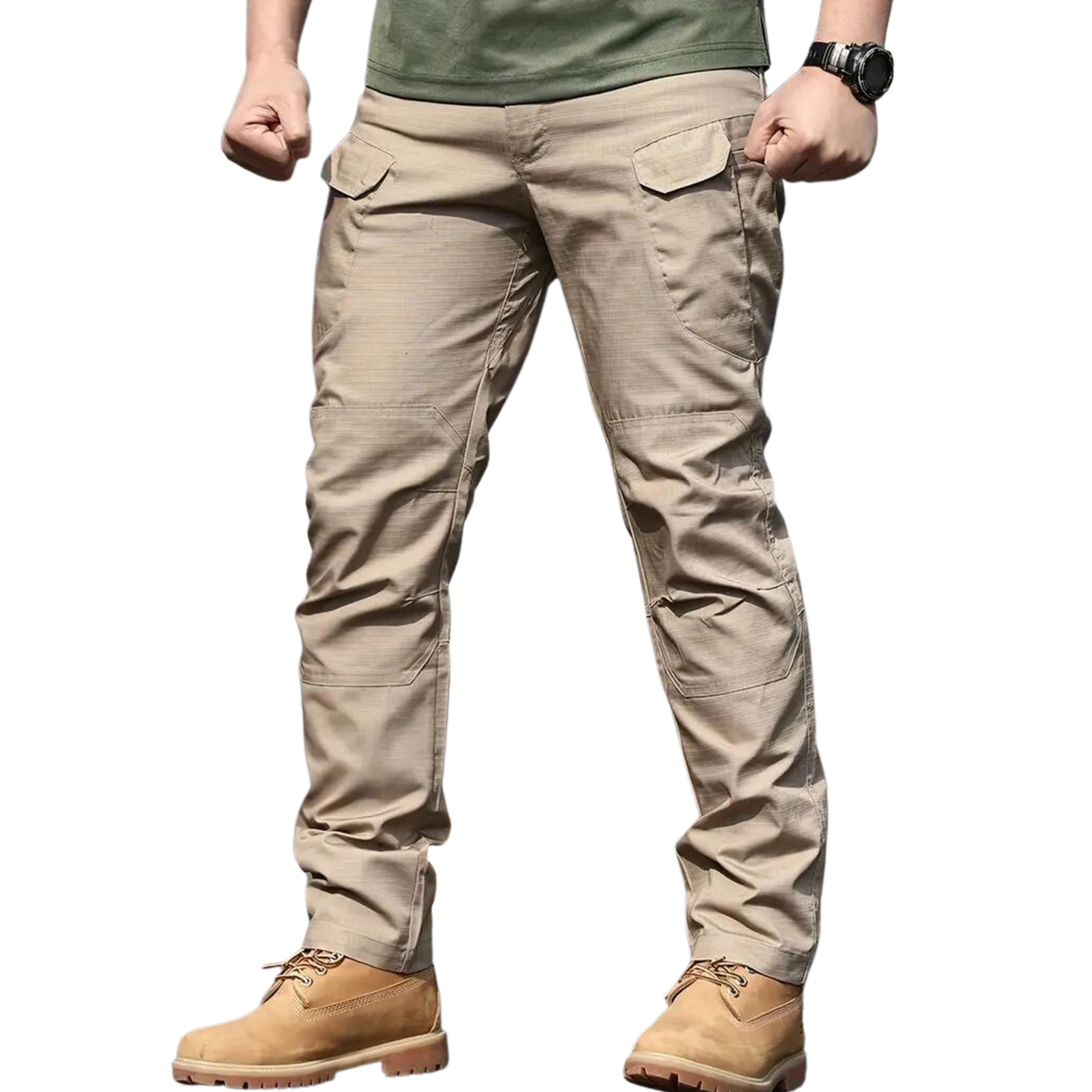 PANTALÓN TÁCTICO - 2