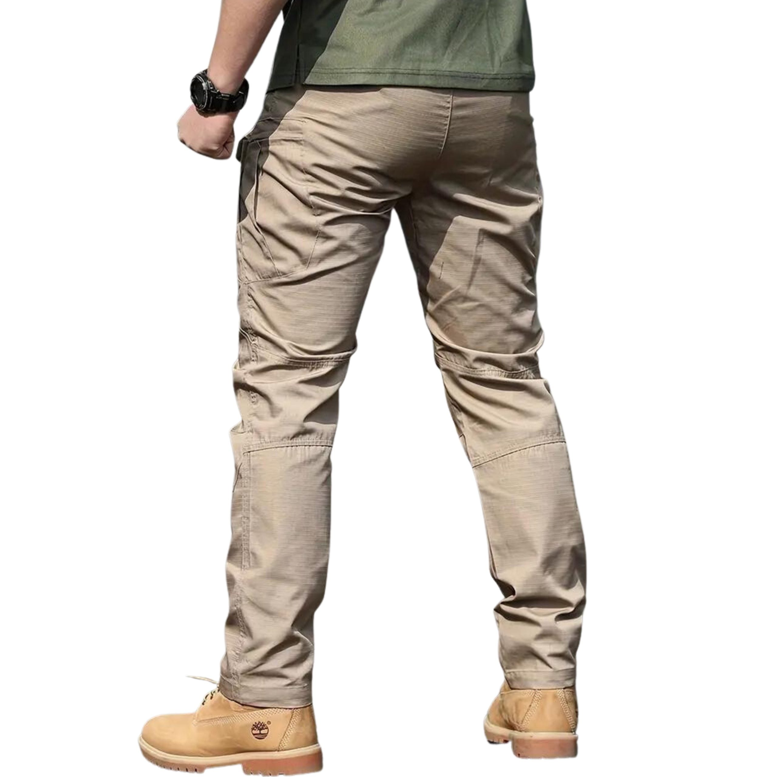 PANTALÓN TÁCTICO - 3