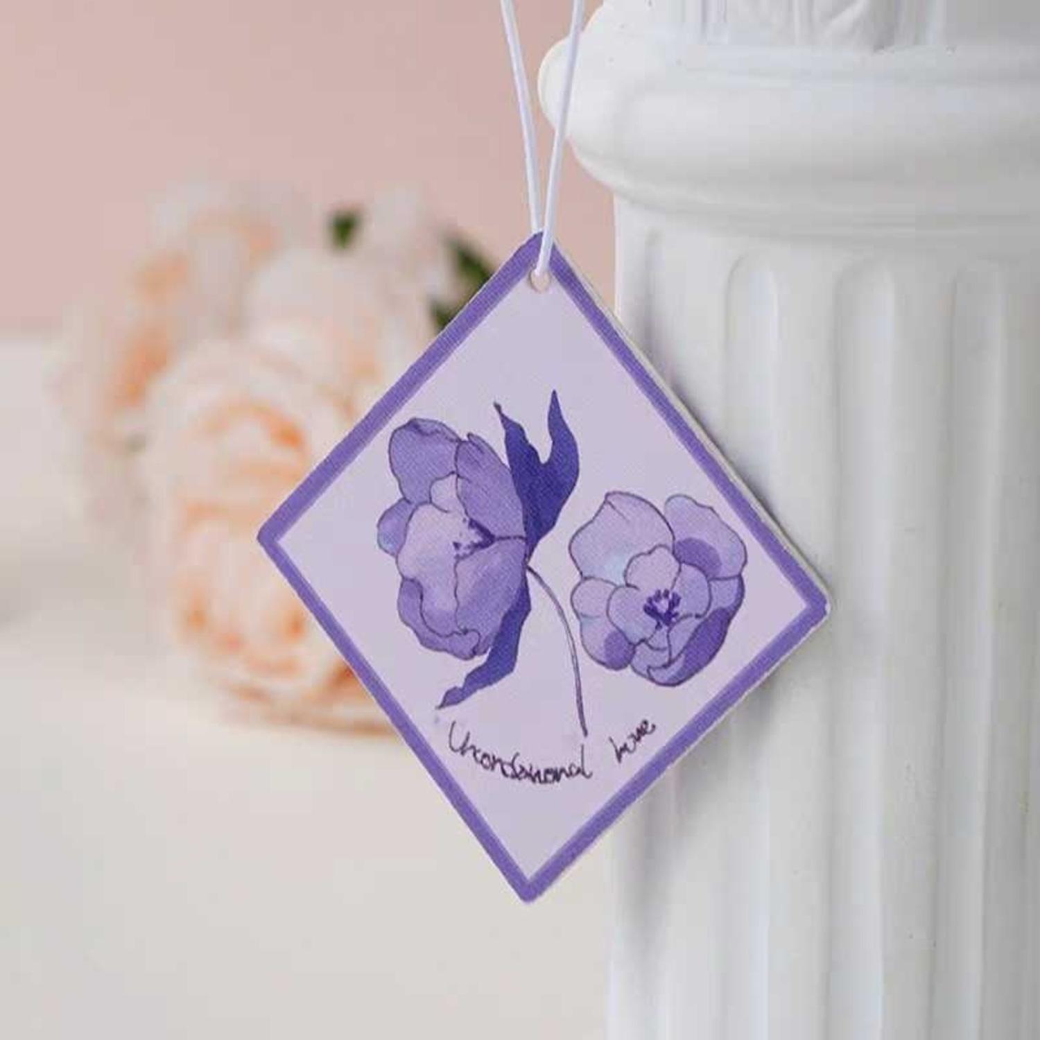 SET 3 LAPICES CON ESTUCHE MORADO MAS ACCESORIO REGALO - 2