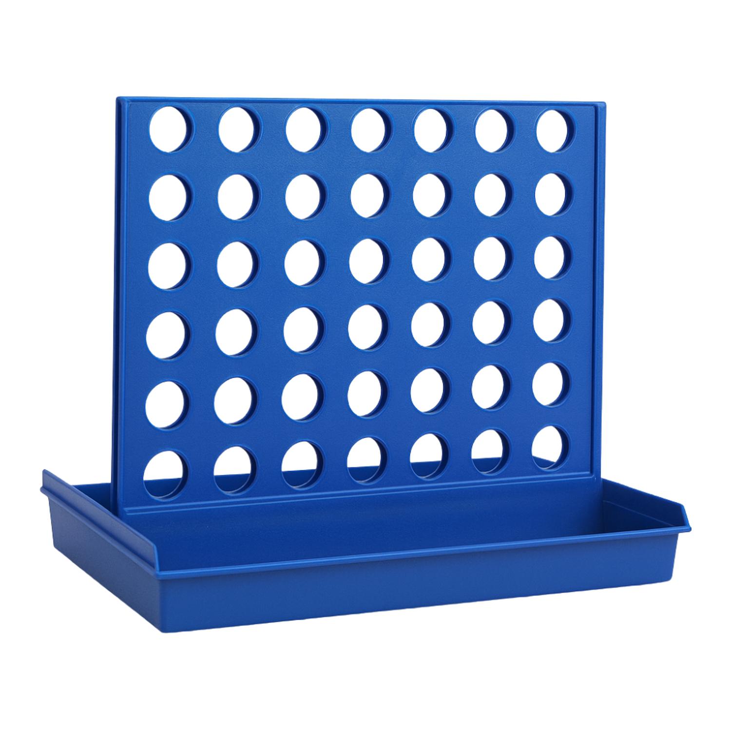 JUEGO DE MESA CONECTA 4 EN LINEA Y GANA JUGUETE DIVERTIDO - 8