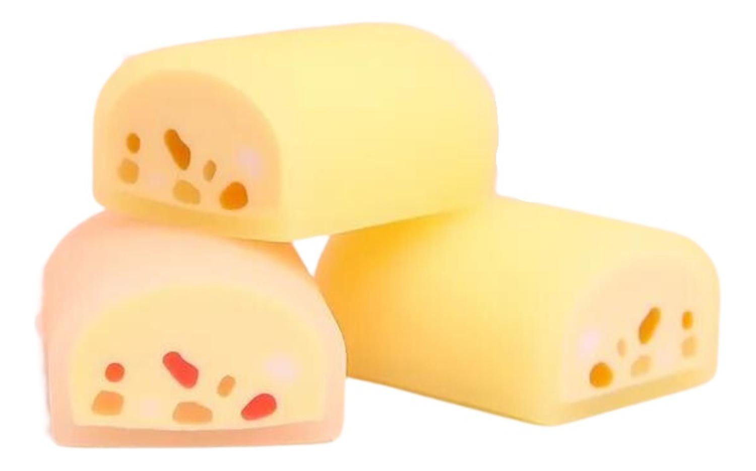 SET 3 GOMAS DE BORRAR CHEESE CANDY KAWAII CUTE - 1