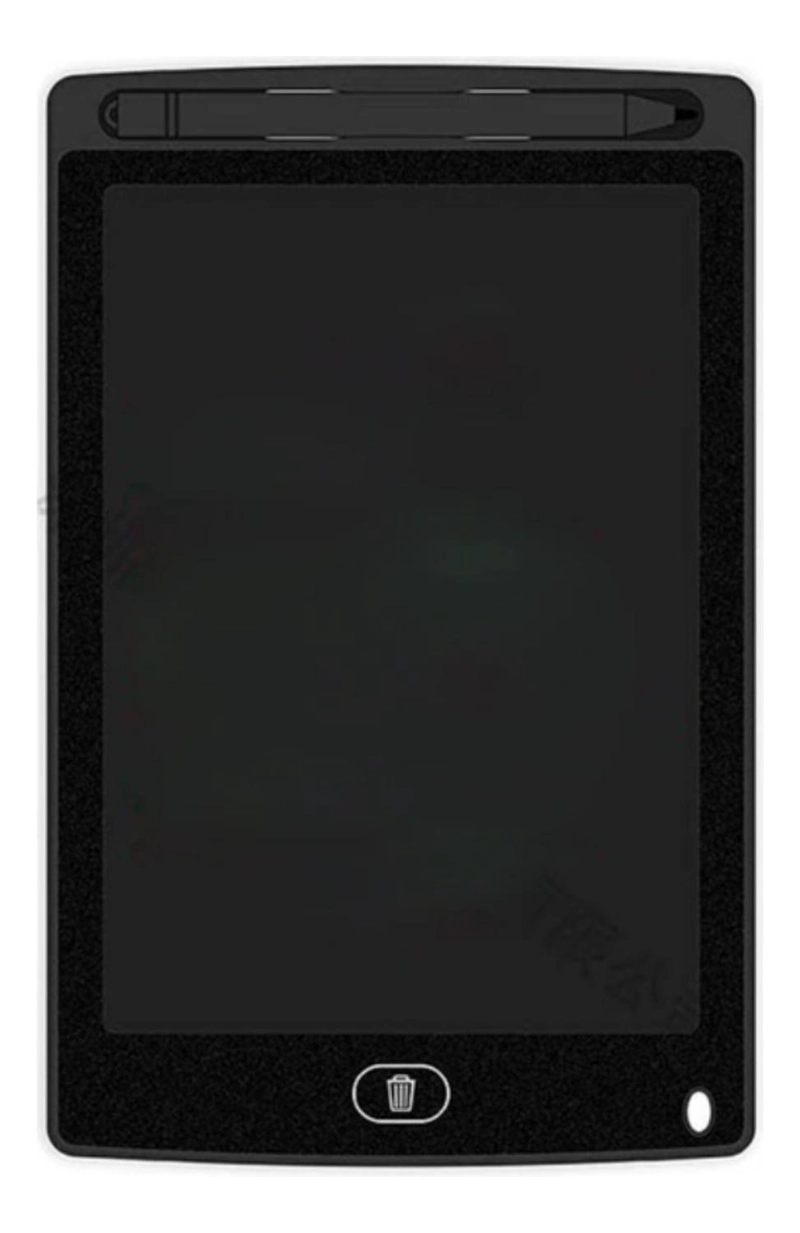PIZARRA MAGICA TABLET TABLETA DE DIBUJO MULTIFUNCION NIÑOS TAMAÑO TAMANO UNICO - 1