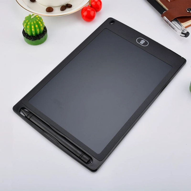 PIZARRA MAGICA TABLET TABLETA DE DIBUJO MULTIFUNCION NIÑOS TAMAÑO TAMANO UNICO - 3
