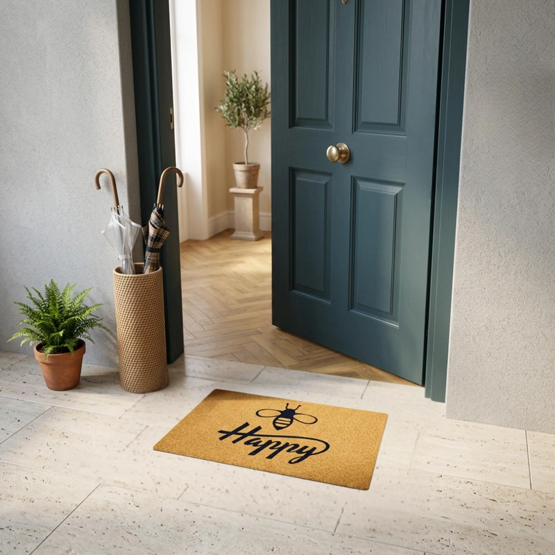 ALFOMBRA LOVELYPET LIMPIAPIES FELPUDO ENTRADA - 2