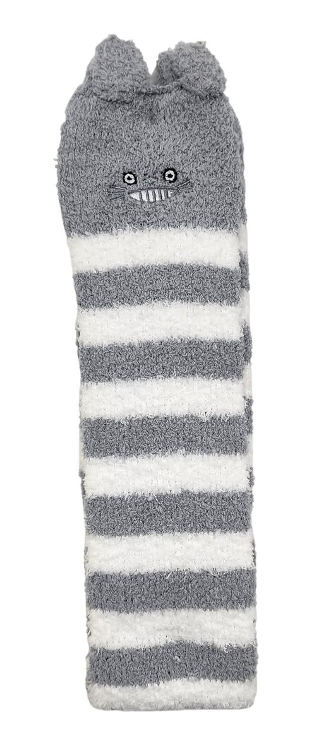 CALCETAS KAWAII CALCETINES LARGOS CUTE - 1