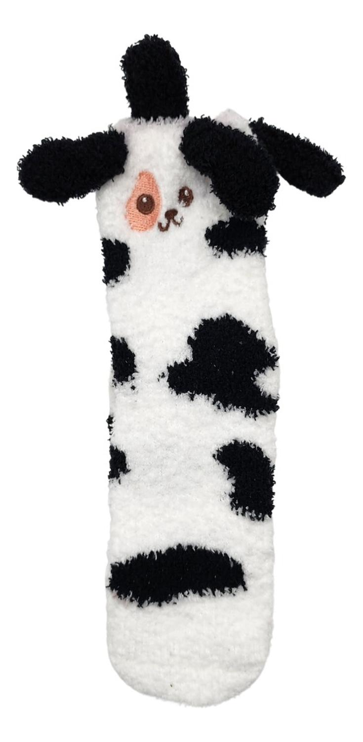 CALCETAS DE PERRITO CALCETINES DE PERRO KAWAII MEDIAS - 1