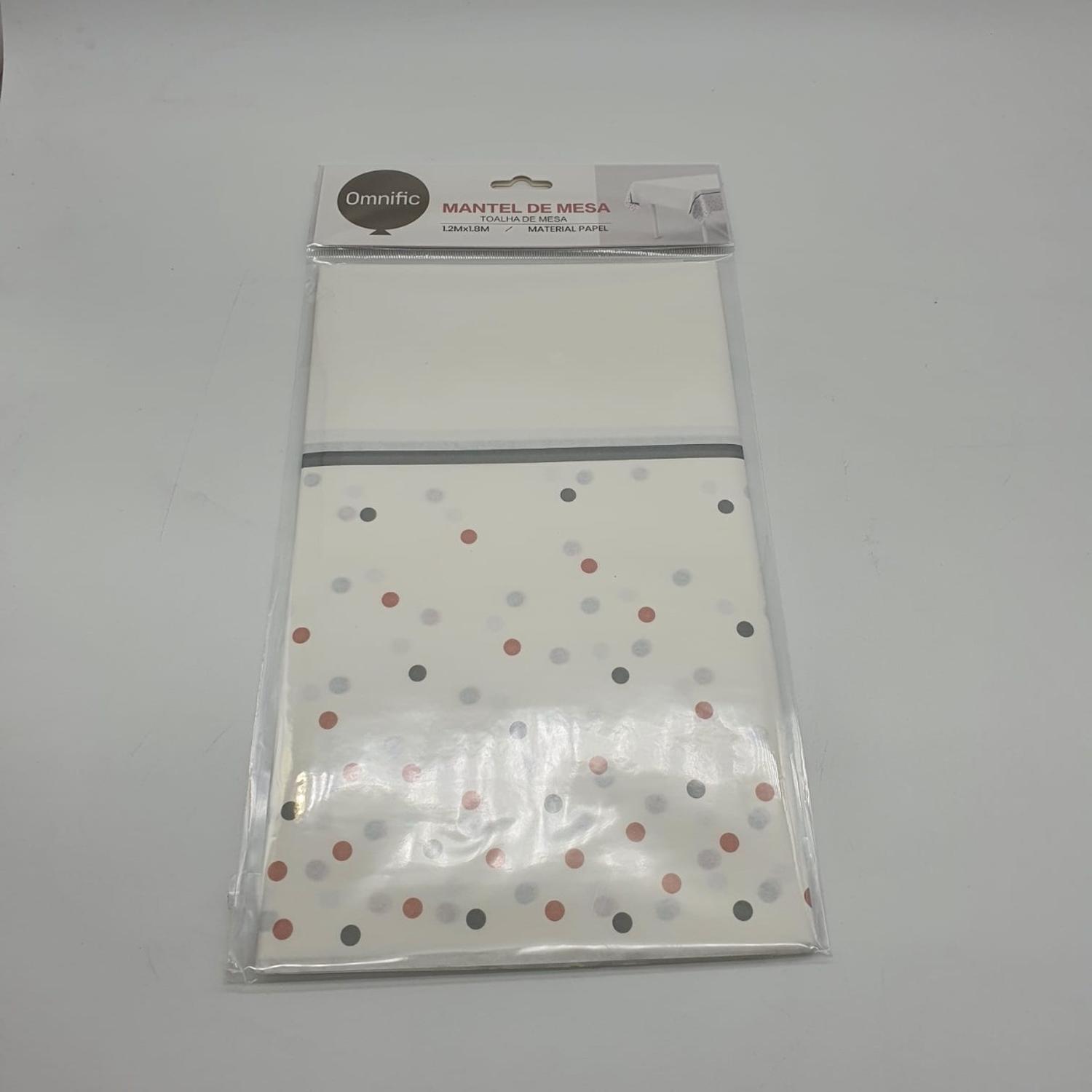 MANTEL PARA MESA CUMPLEAÑOS DISEÑOS VARIOS FIESTA TAMAÑO TAMANO UNICO - 1