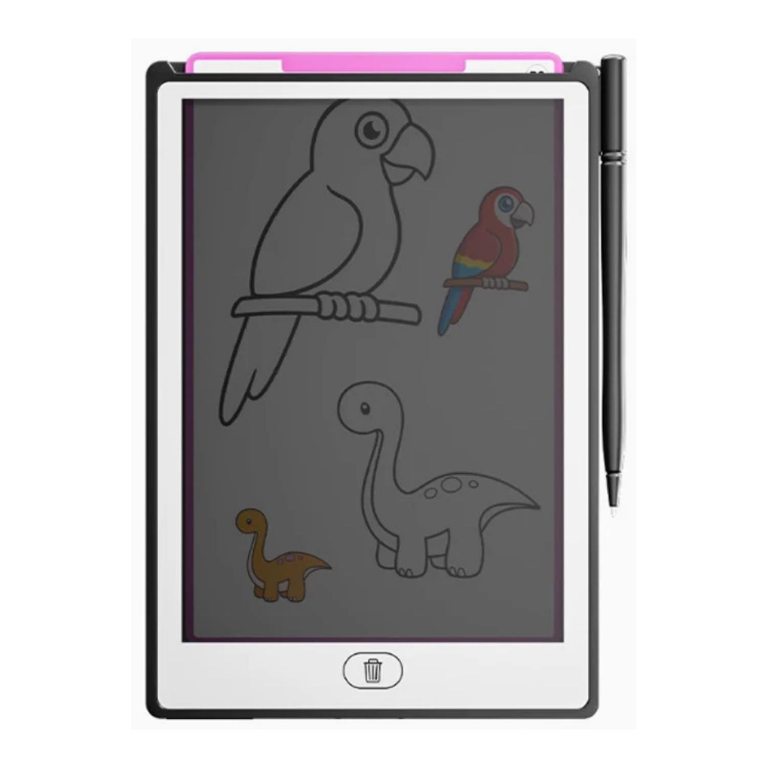 PIZARRA MAGICA TABLET TABLETA DE DIBUJO CALCO MULTIFUNCION - 1