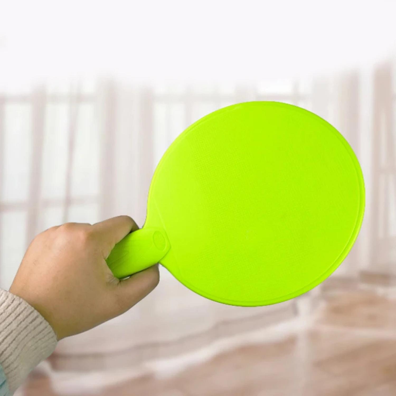 PING PONG PORTATIL SIN MESA BOLA CON CUERDA PARA ENTRENAR - 8