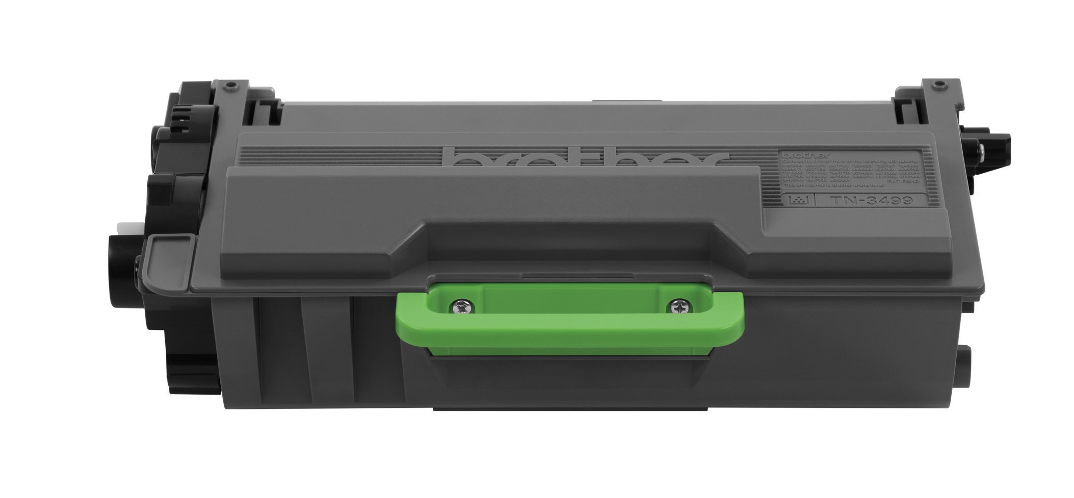 TONER BROTHER TN-3499 NEGRO - 1