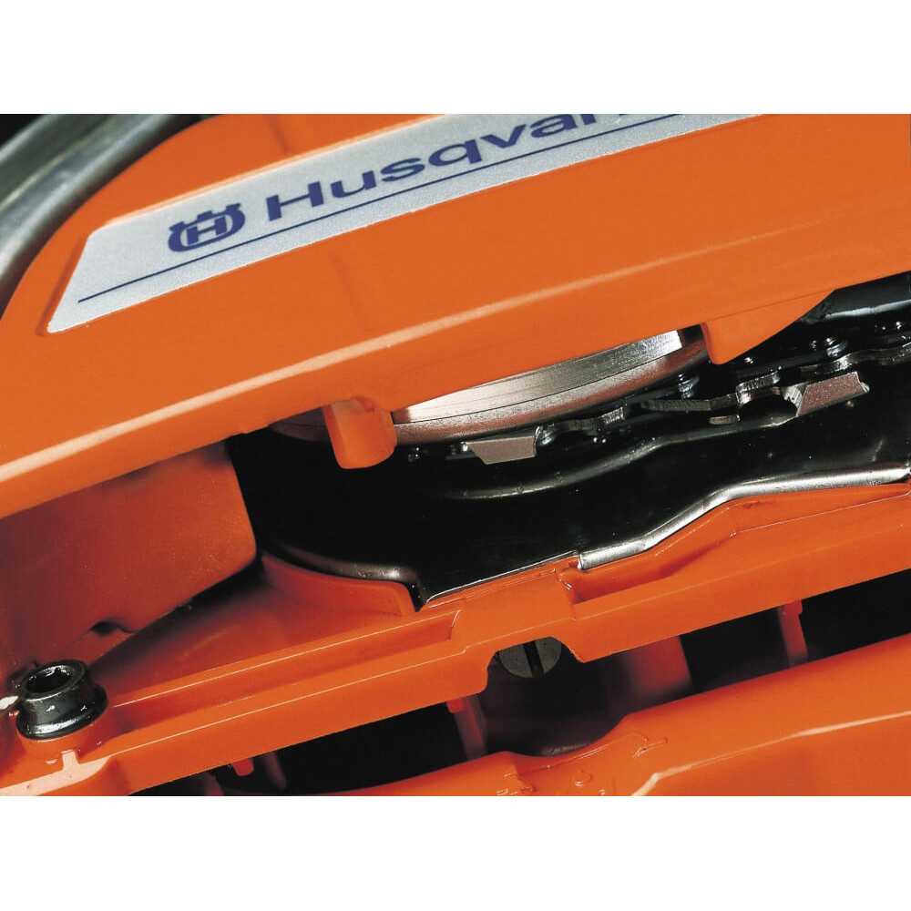MOTOSIERRA 24' 70.7 CC 372XP HUSQVARNA 965 7026-94 - 3
