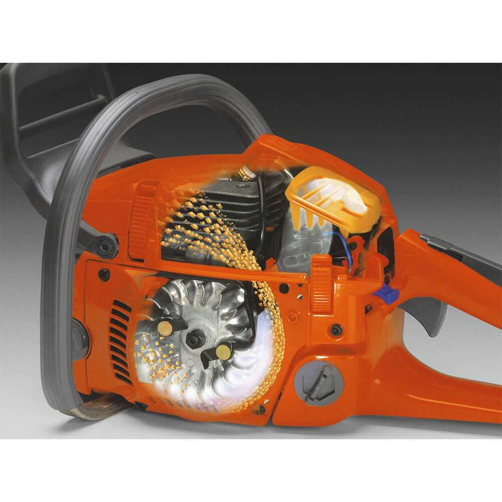 MOTOSIERRA 24' 70.7 CC 372XP HUSQVARNA 965 7026-94 - 5