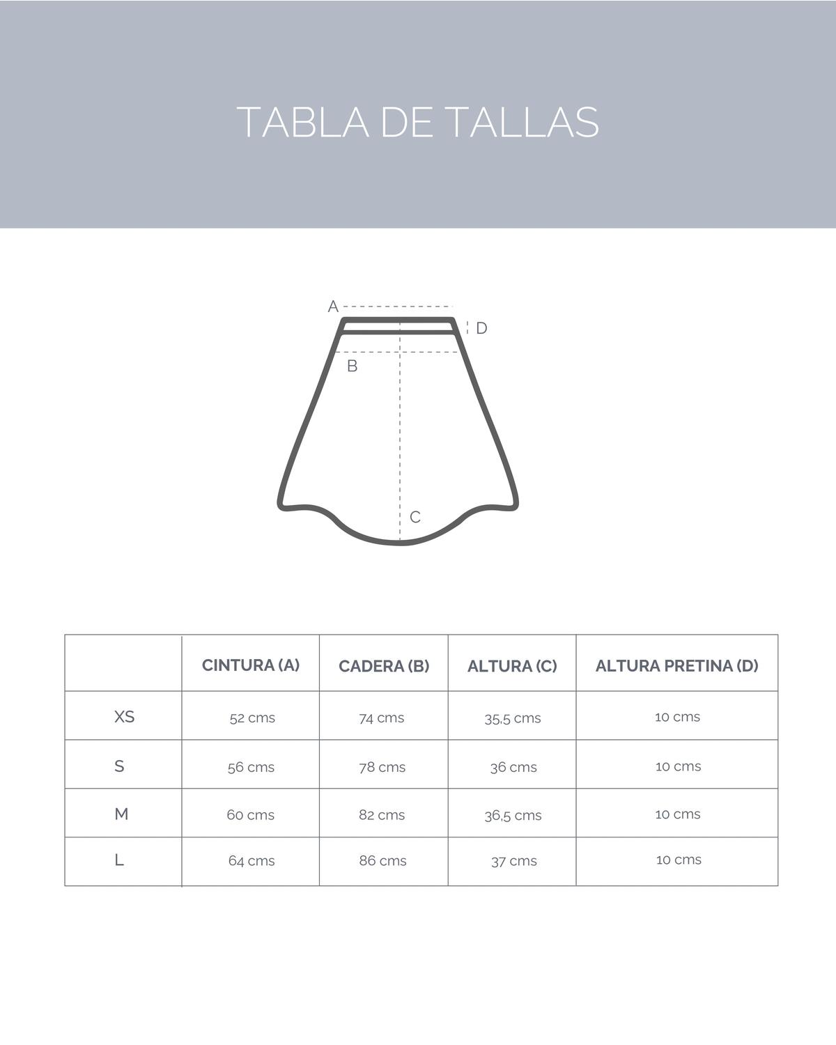 FALDA TENIS/PADEL MUJER THEA LIFE NYLON / SPANDEX MINI MENAE SIENNA - 4