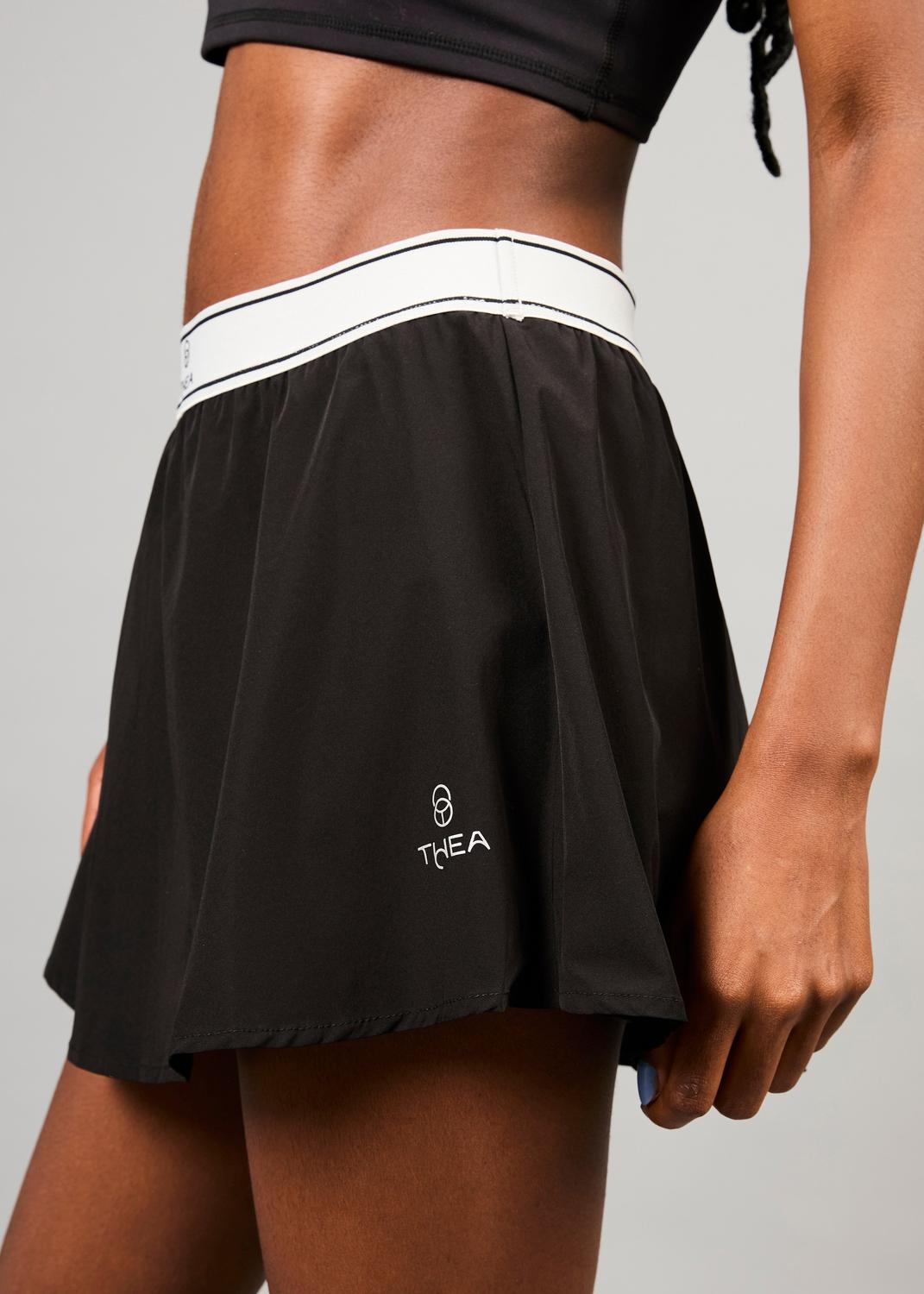 MINI TENIS/PADEL ARI BLACK - 6