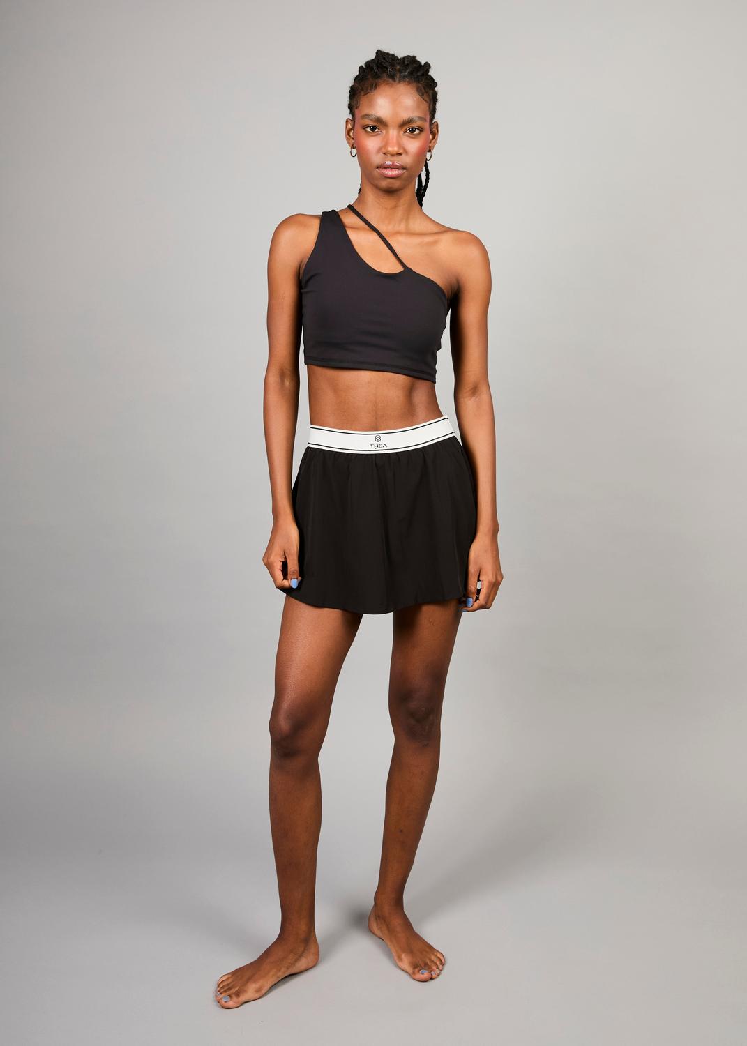 PETO KILLA BLACK - SUJECION MEDIA - 3