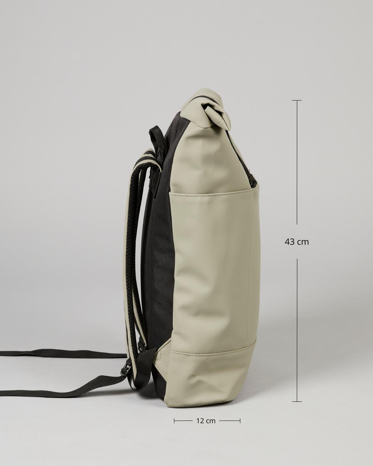 MOCHILA URBAN ARTEMISA EUCALYPTHUS 12 LTS. - 4