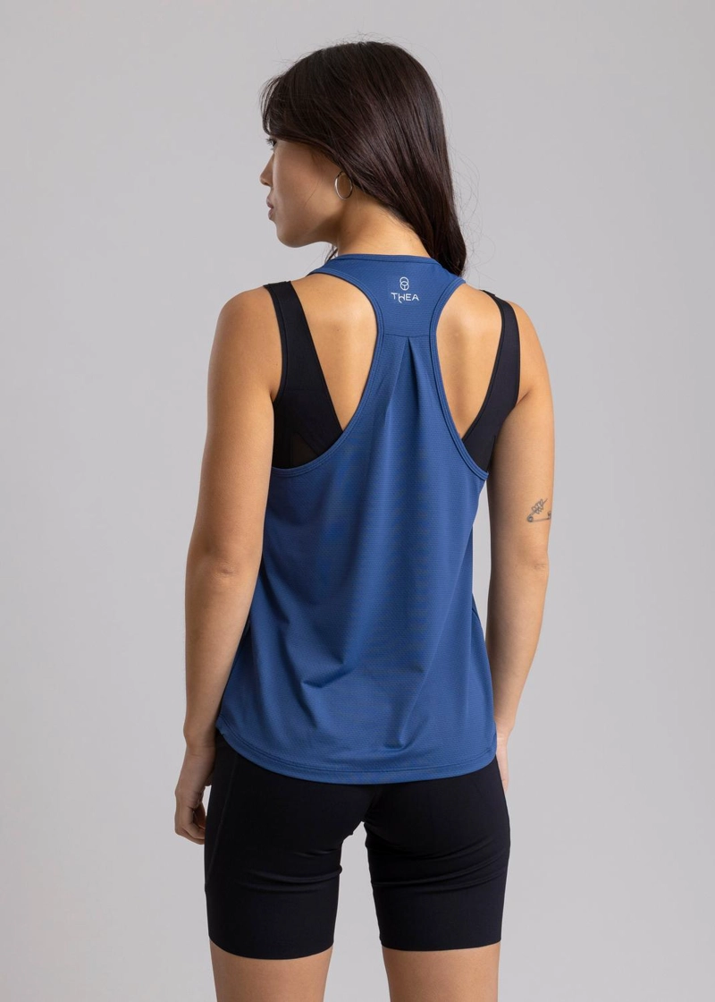 POLERA METIS YALE BLUE - 3